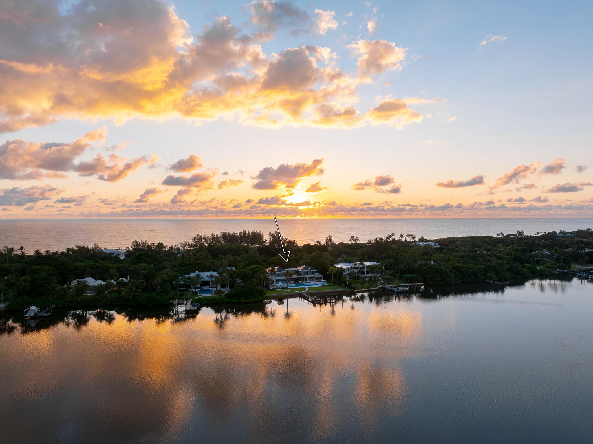 488 S Beach Road, Jupiter Island, FL 33455 — photo 48 of 54