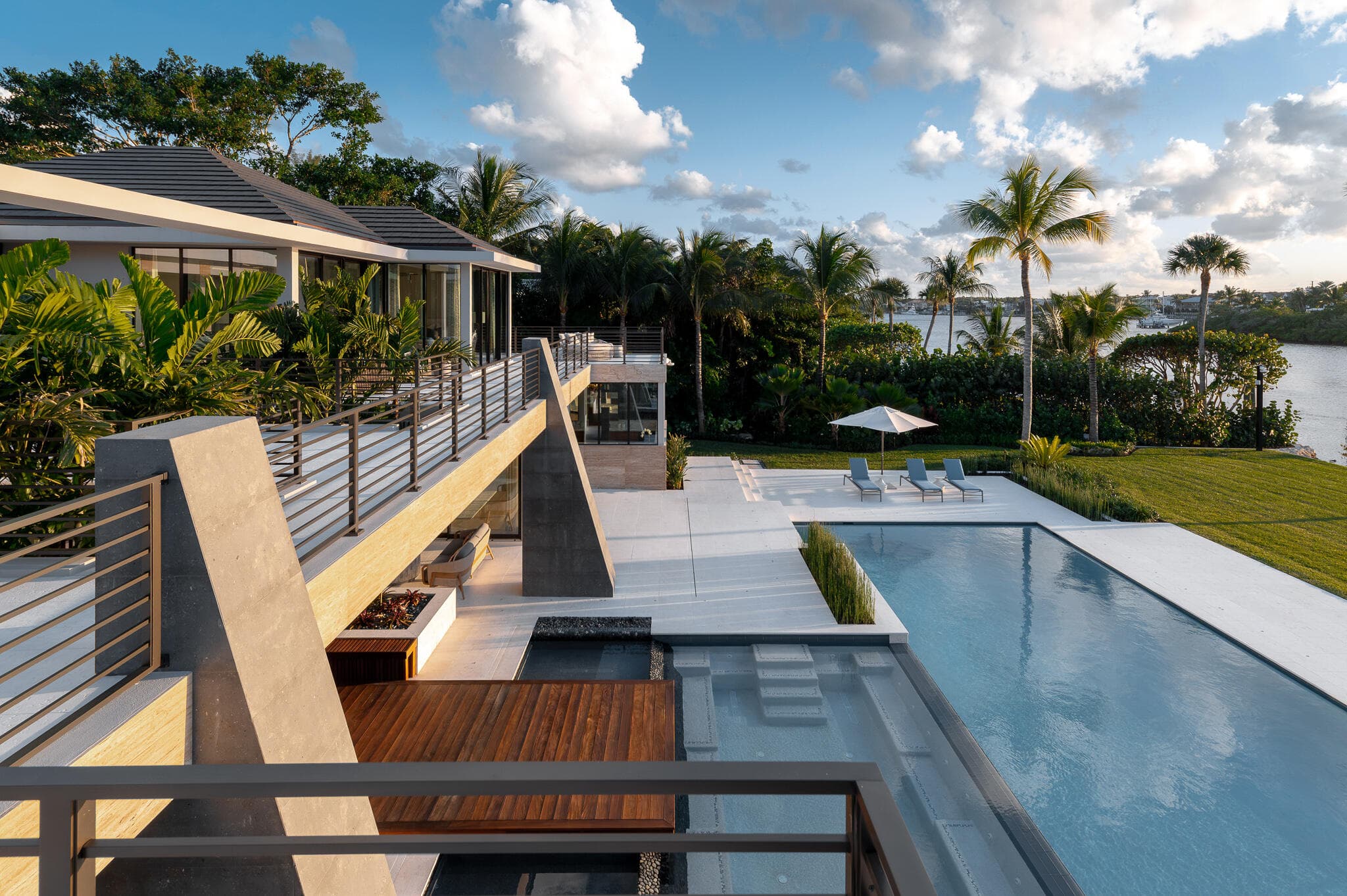 488 S Beach Road, Jupiter Island, FL 33455 — photo 40 of 54