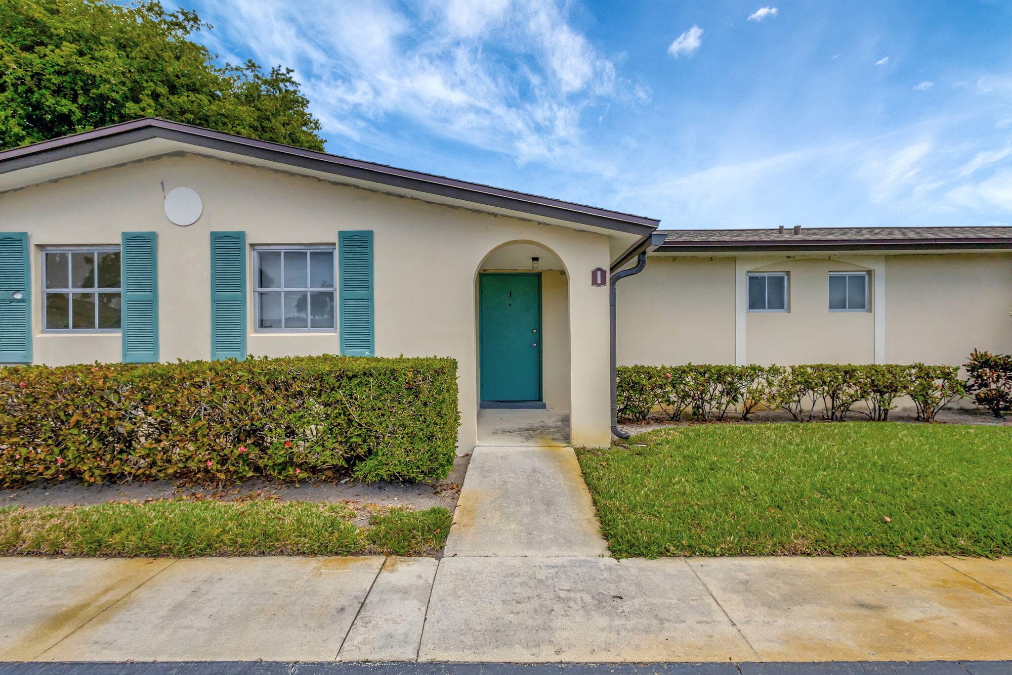 2966 Ashley Dr Drive E I, West Palm Beach, FL 33415 — photo 4 of 26