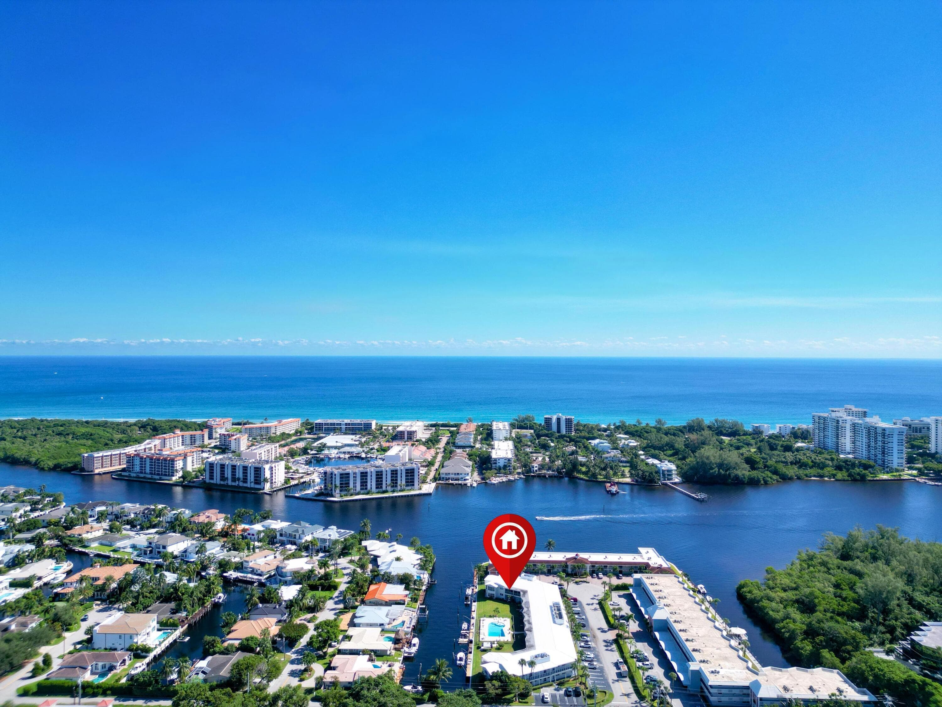 701 NE Harbour Terrace 2140, Boca Raton, FL 33431 — photo 32 of 46