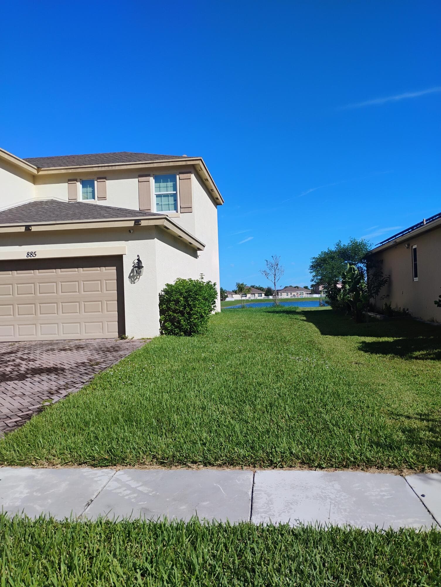 885 Bent Creek Drive, Fort Pierce, FL 34947 — photo 3 of 25