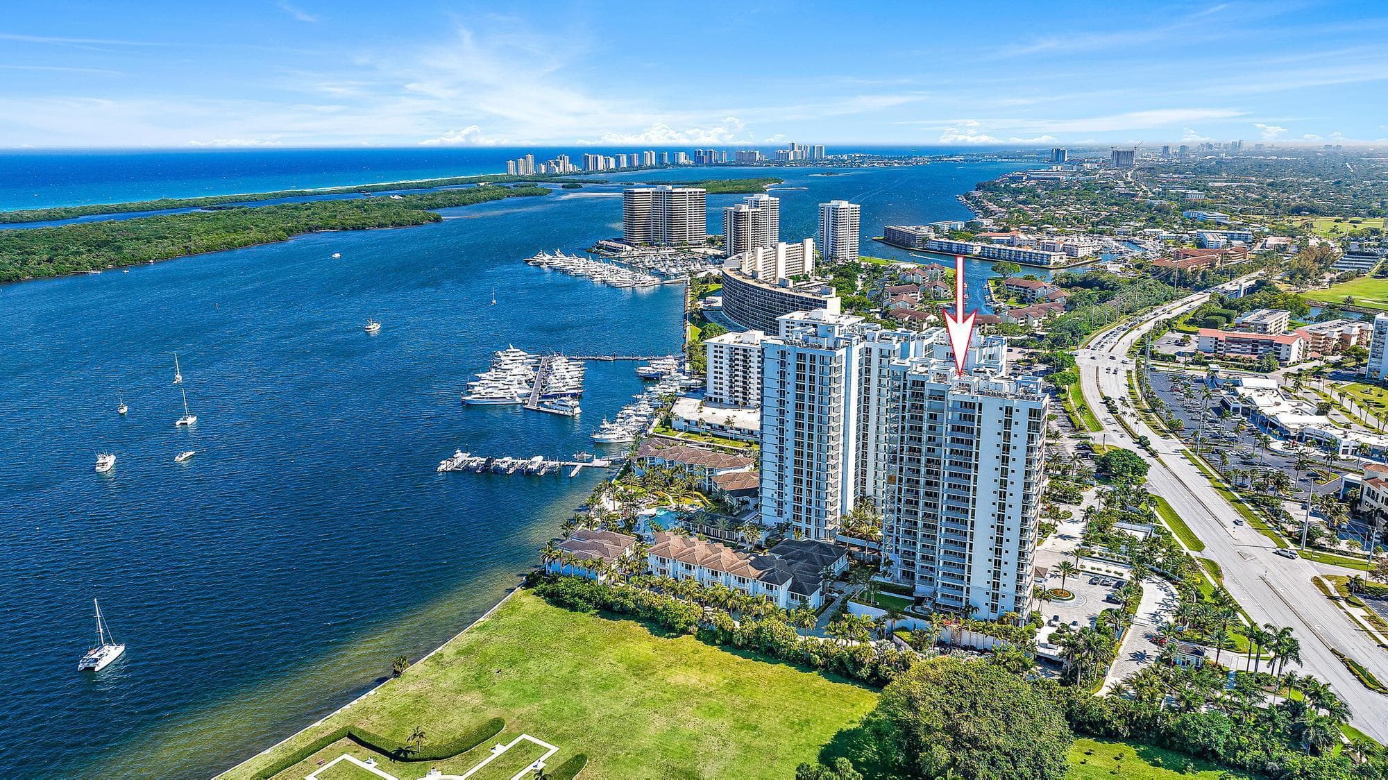 1 Water Club Way 1604, North Palm Beach, FL 33408 — photo 3 of 39