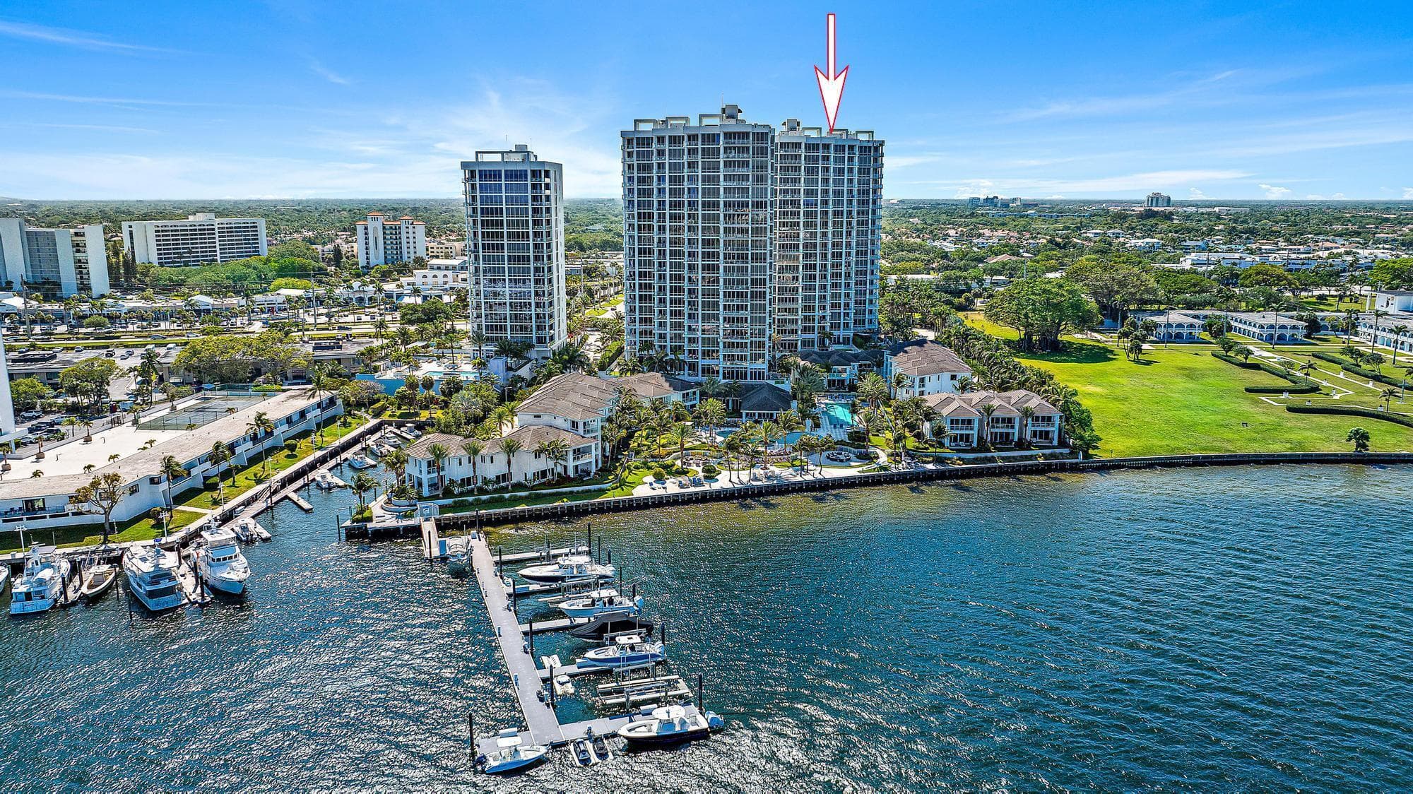 1 Water Club Way 1604, North Palm Beach, FL 33408 — photo 4 of 39