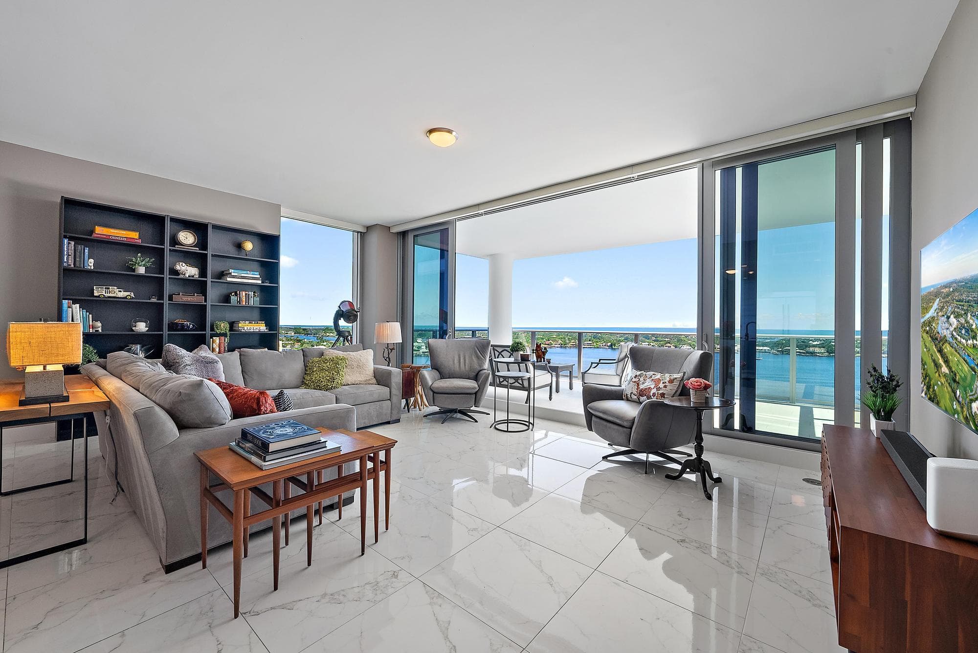 1 Water Club Way 1604, North Palm Beach, FL 33408 — photo 5 of 39
