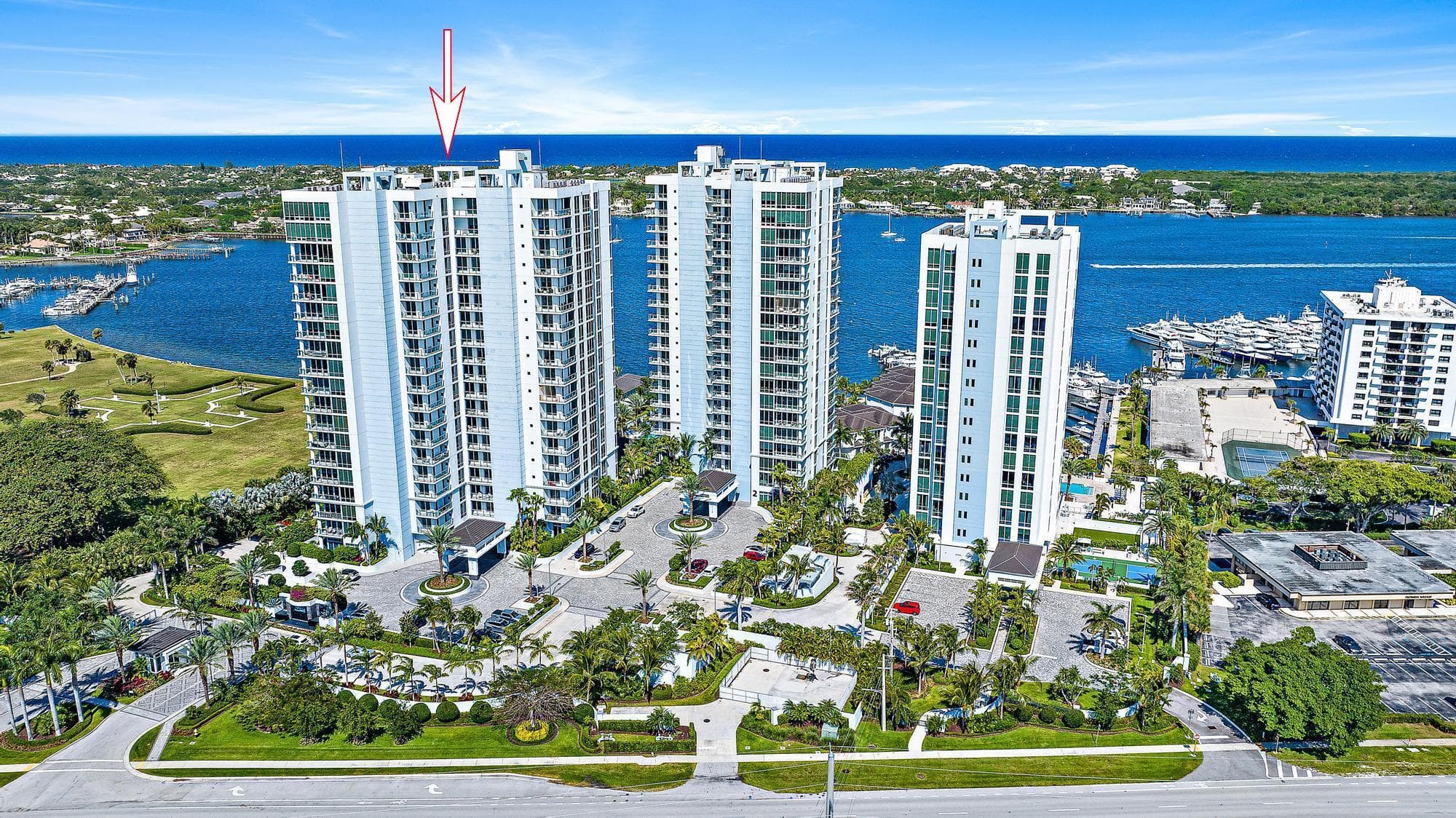 1 Water Club Way 1604, North Palm Beach, FL 33408 — photo 39 of 39