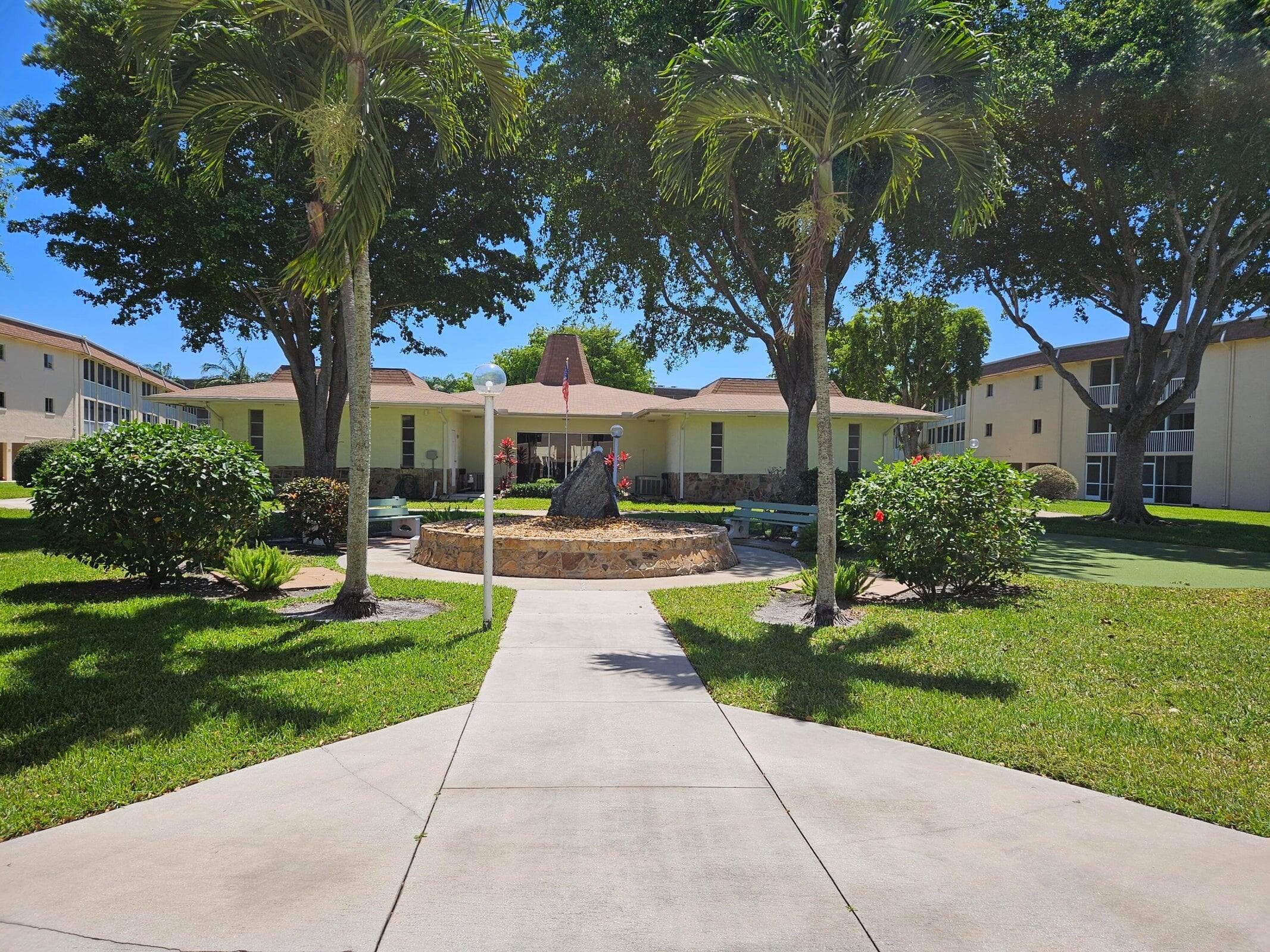 400 Village Green Circle W 202, Palm Springs, FL 33461 — photo 1 of 16