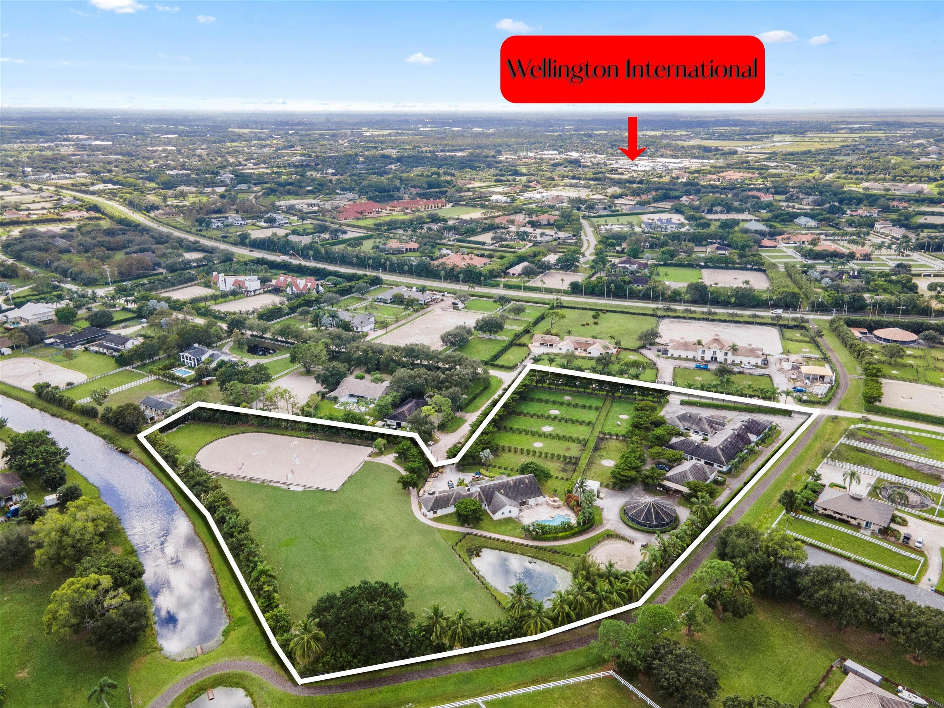 2389 King Terrace, Wellington, FL 33414 — photo 5 of 69