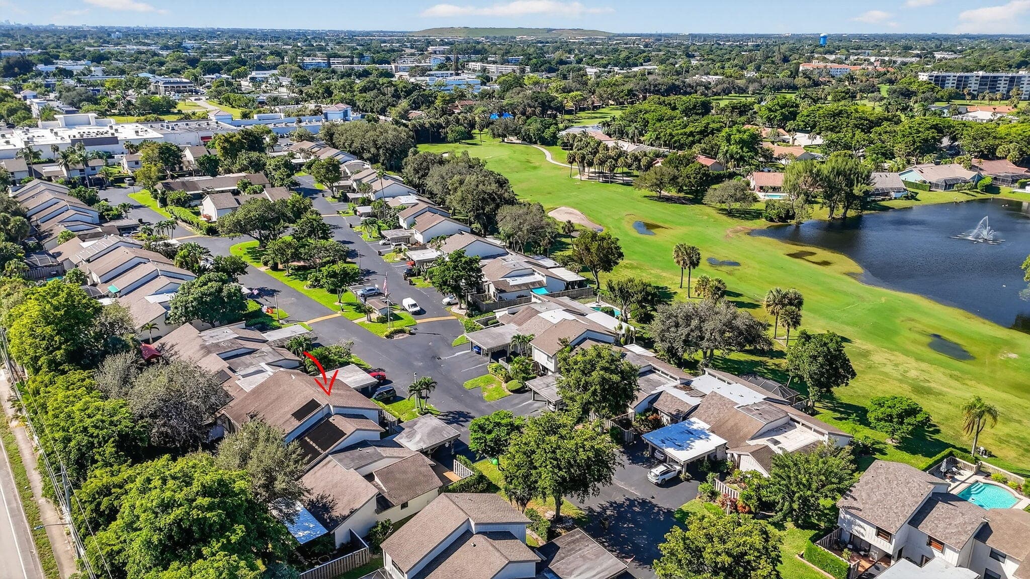 372 Deer Creek Wildwood Lane E, Deerfield Beach, FL 33442 — photo 51 of 60