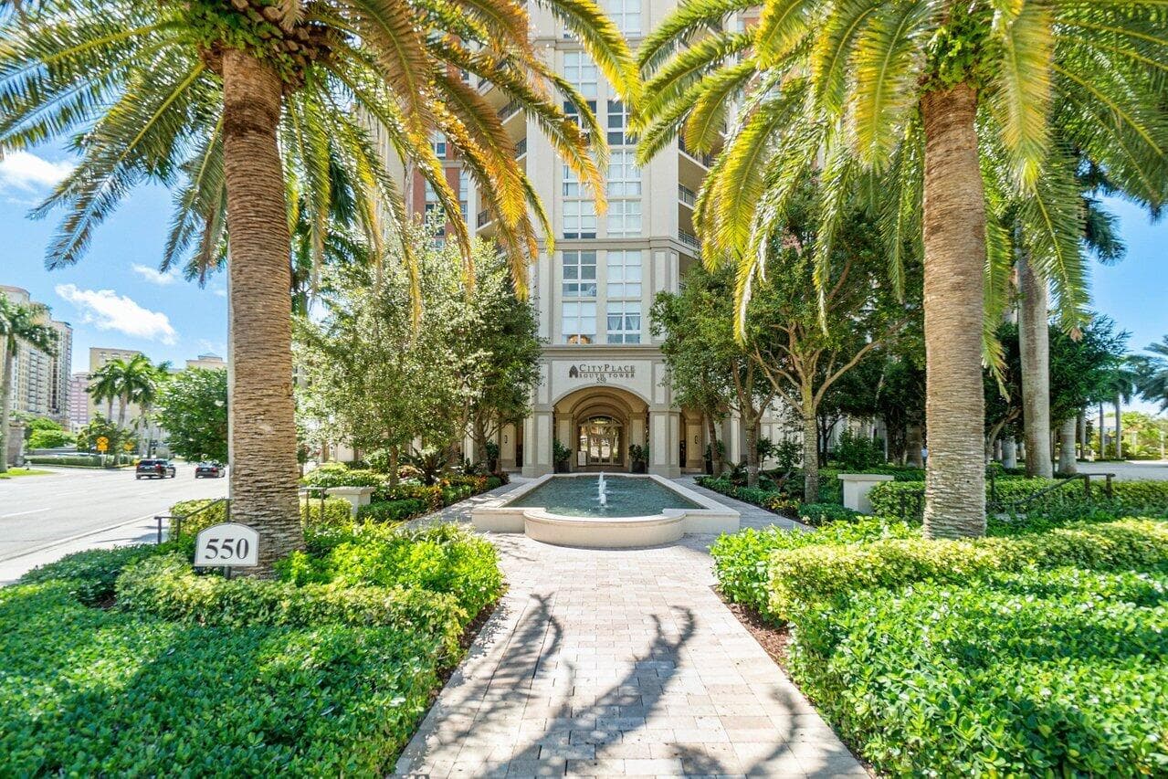 550 Okeechobee Boulevard 1221, West Palm Beach, FL 33401 — photo 37 of 112