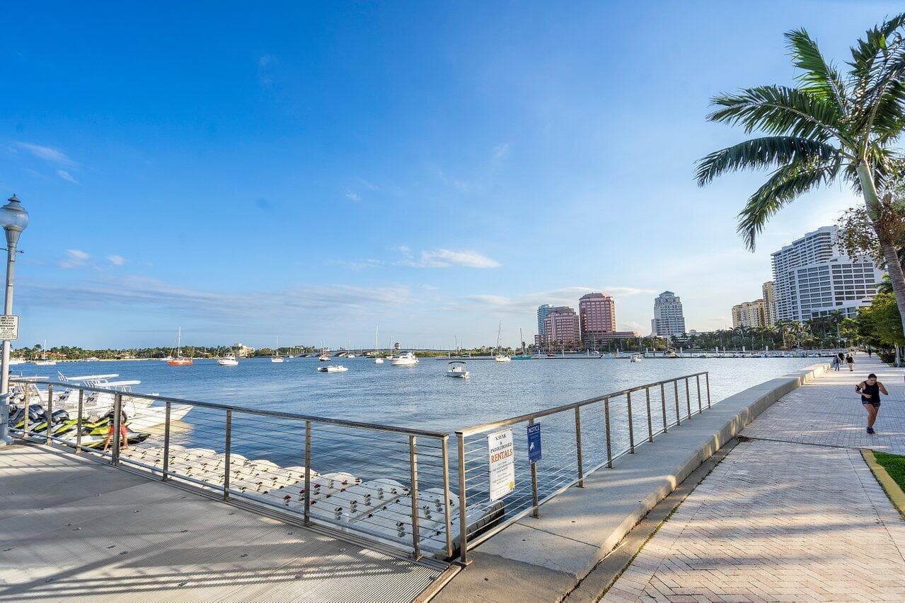 550 Okeechobee Boulevard 1221, West Palm Beach, FL 33401 — photo 103 of 112