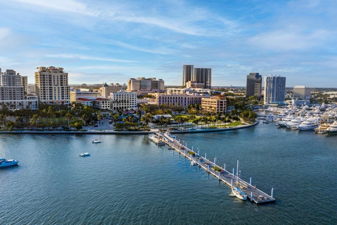 550 Okeechobee Boulevard 1221, West Palm Beach, FL 33401 — photo 105 of 112