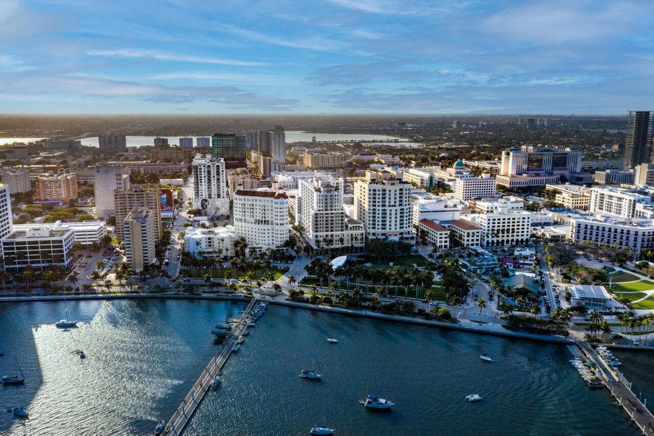 550 Okeechobee Boulevard 1221, West Palm Beach, FL 33401 — photo 107 of 112
