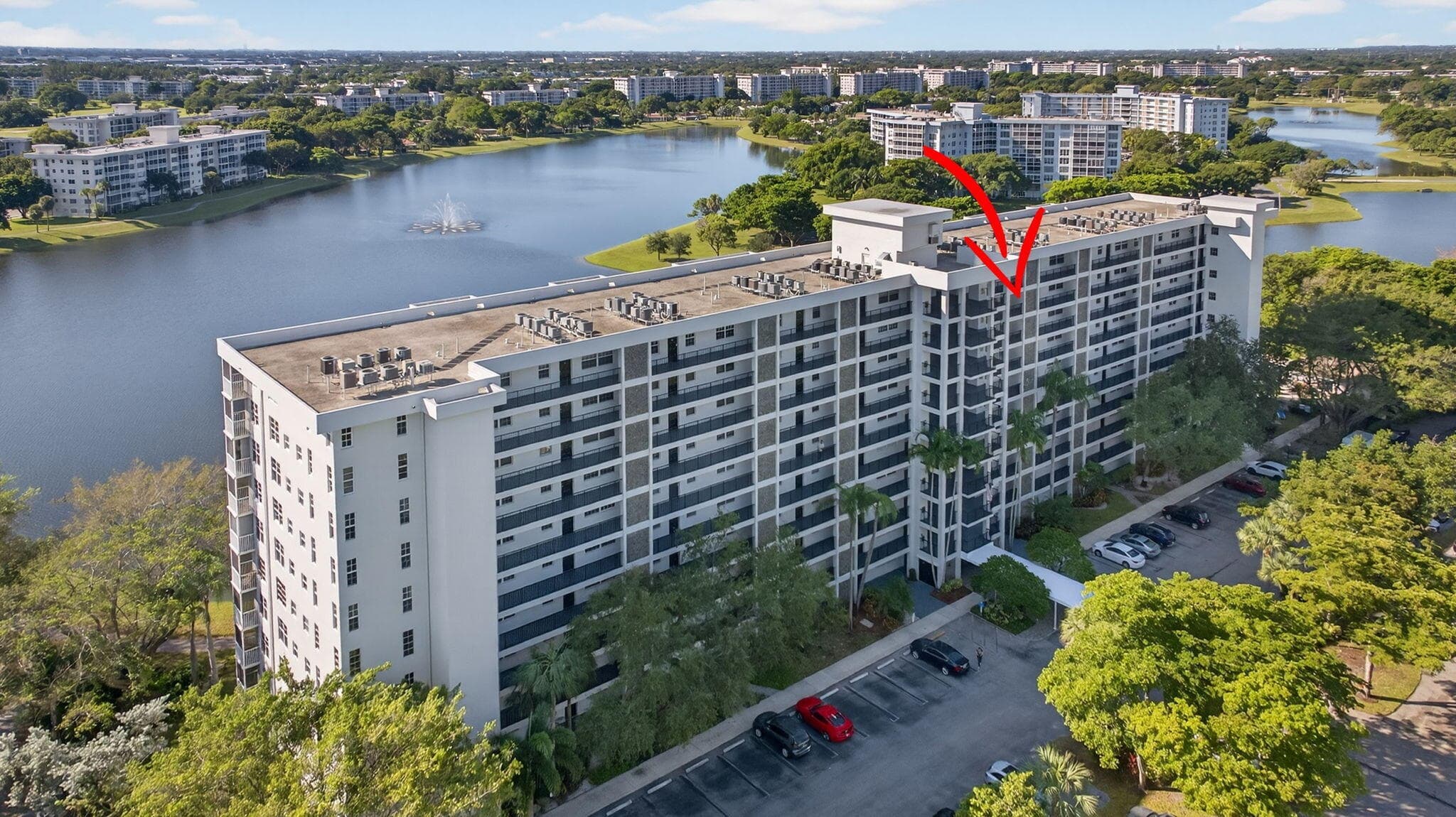 2900 N Course Drive 905, Pompano Beach, FL 33069 — photo 32 of 41