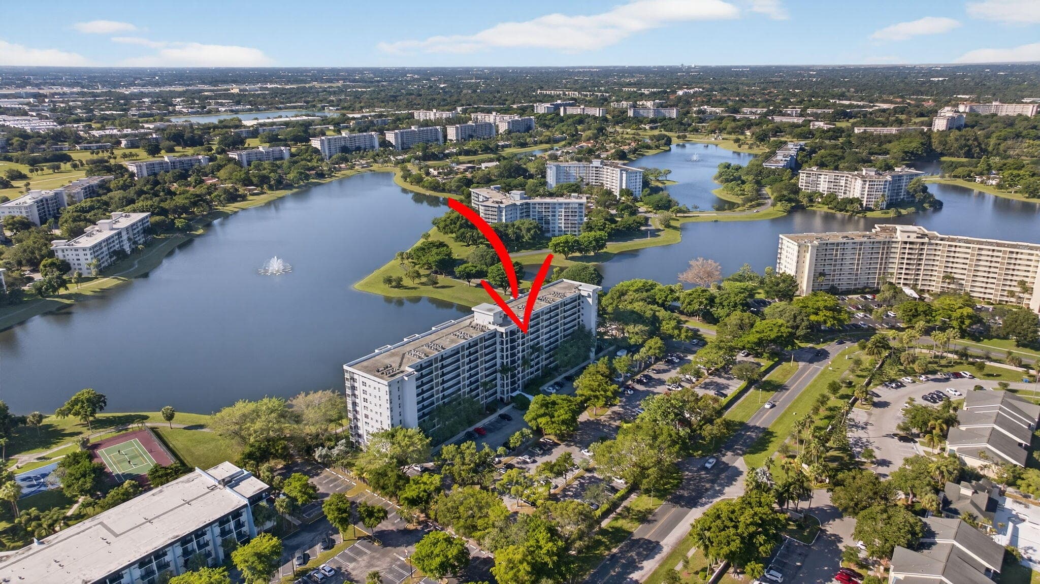 2900 N Course Drive 905, Pompano Beach, FL 33069 — photo 37 of 41