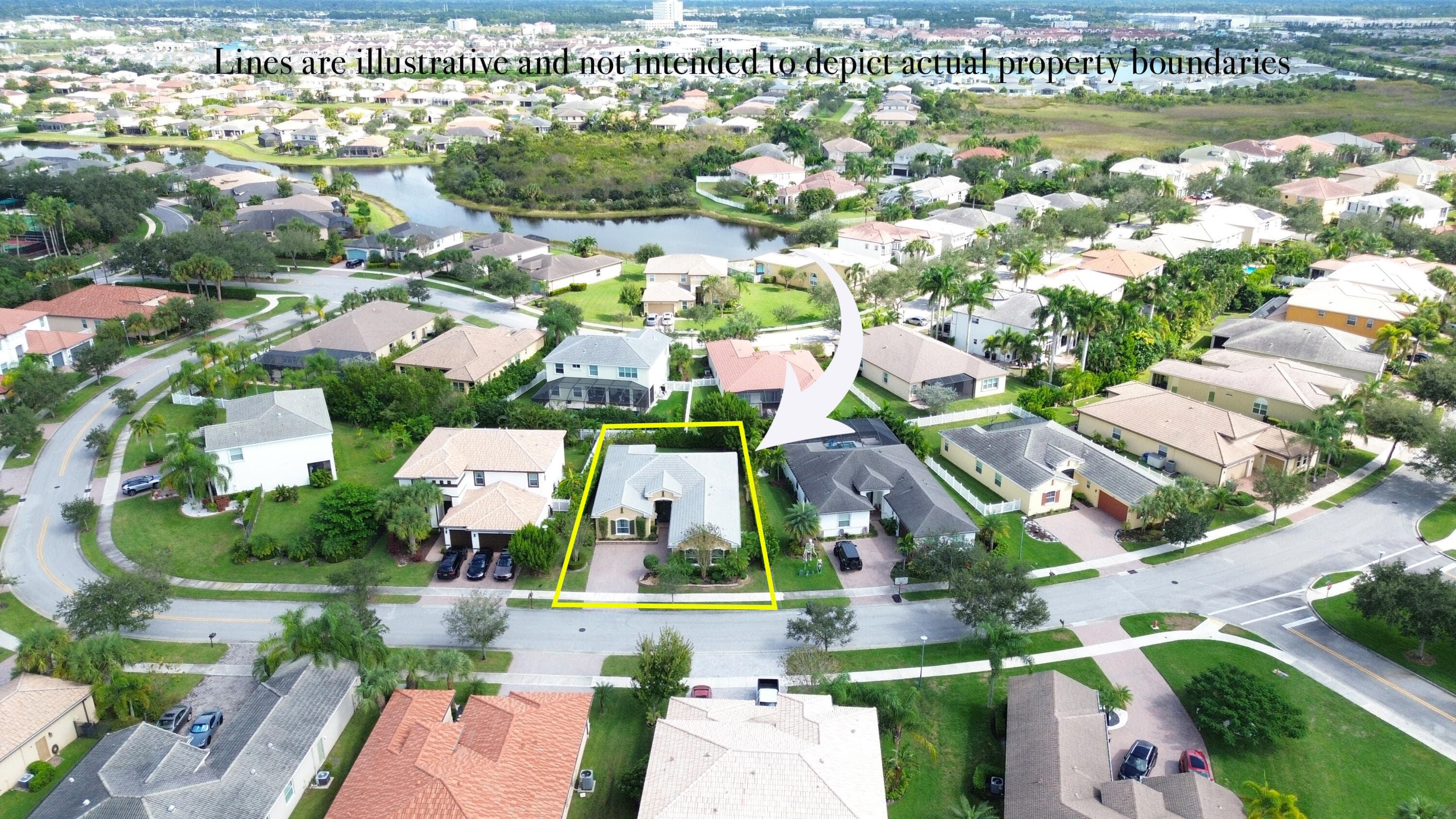 11400 SW Hillcrest Circle, Port St. Lucie, FL 34987 — photo 61 of 101
