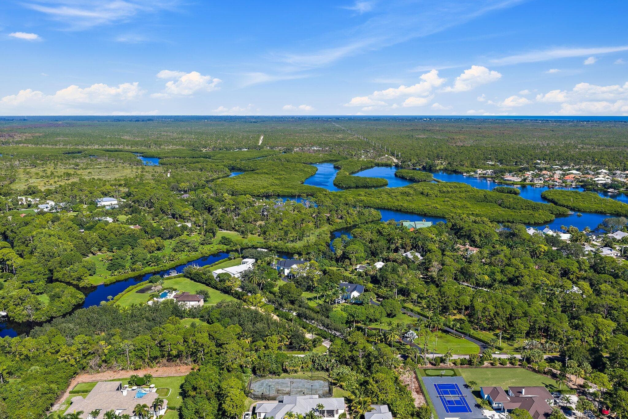 8309 SE Rivers Edge Street, Jupiter, FL 33458 — photo 72 of 112