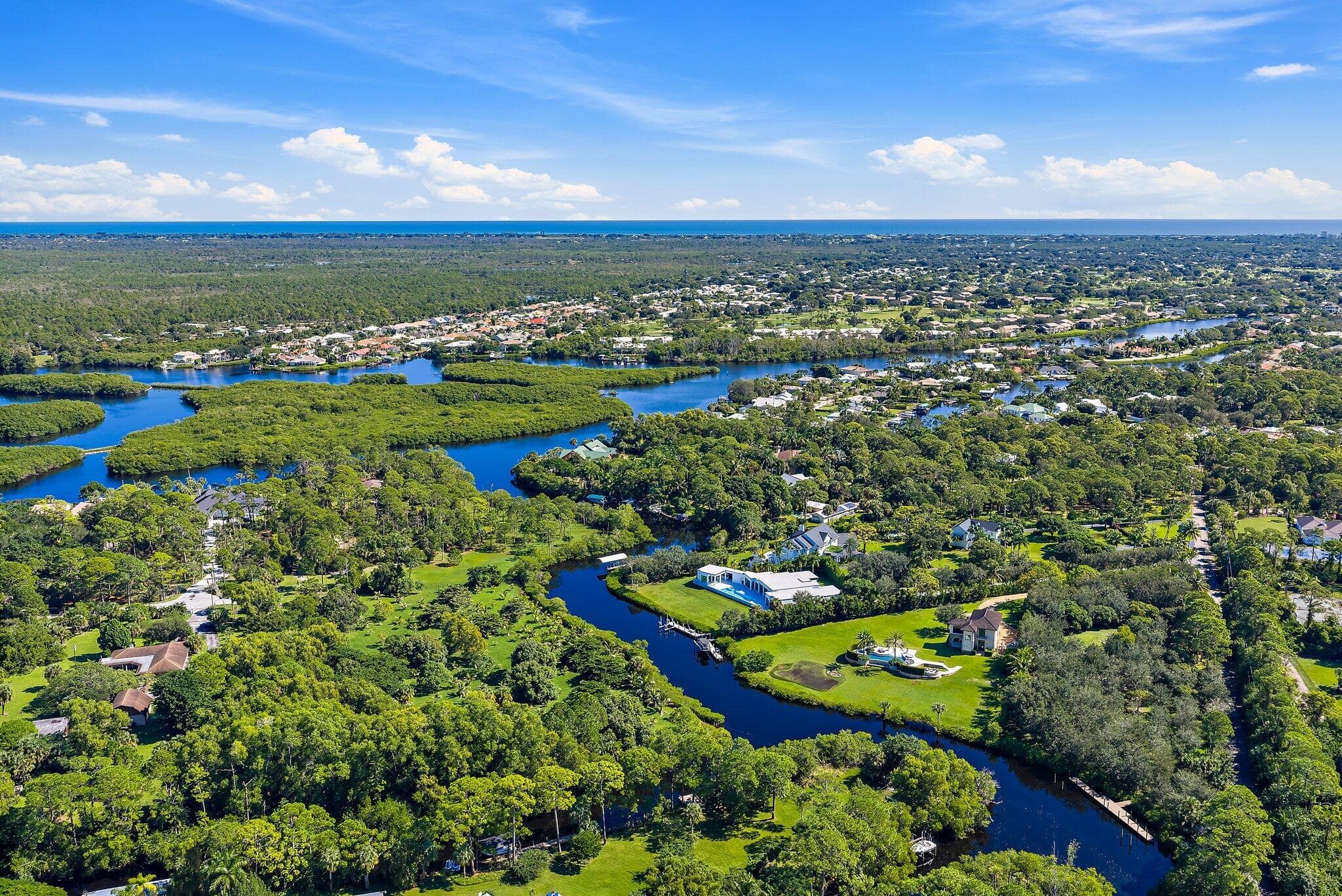 8309 SE Rivers Edge Street, Jupiter, FL 33458 — photo 75 of 112