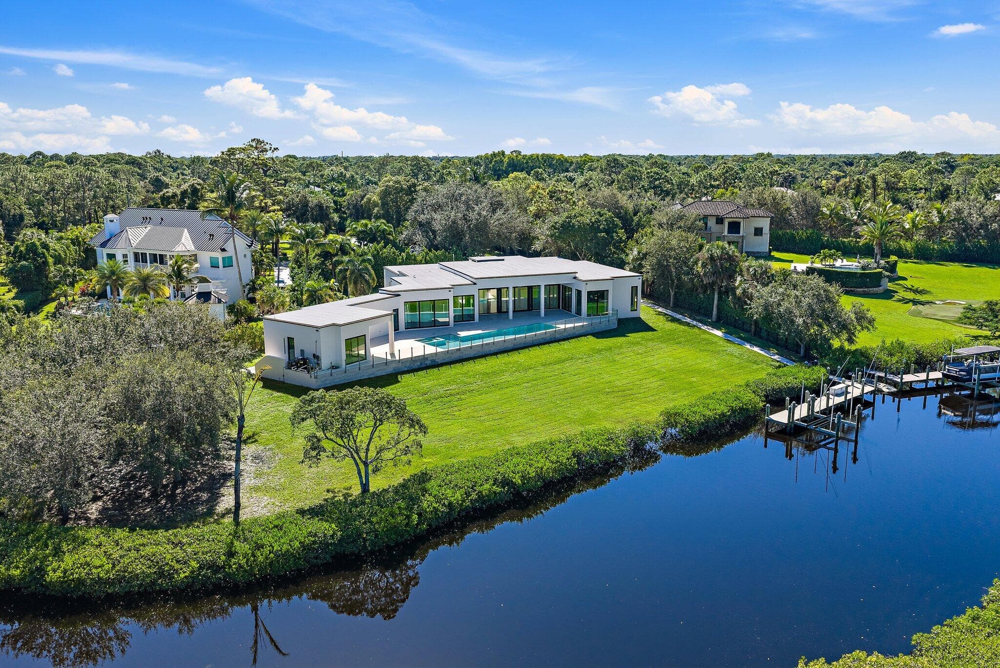 8309 SE Rivers Edge Street, Jupiter, FL 33458 — photo 83 of 112