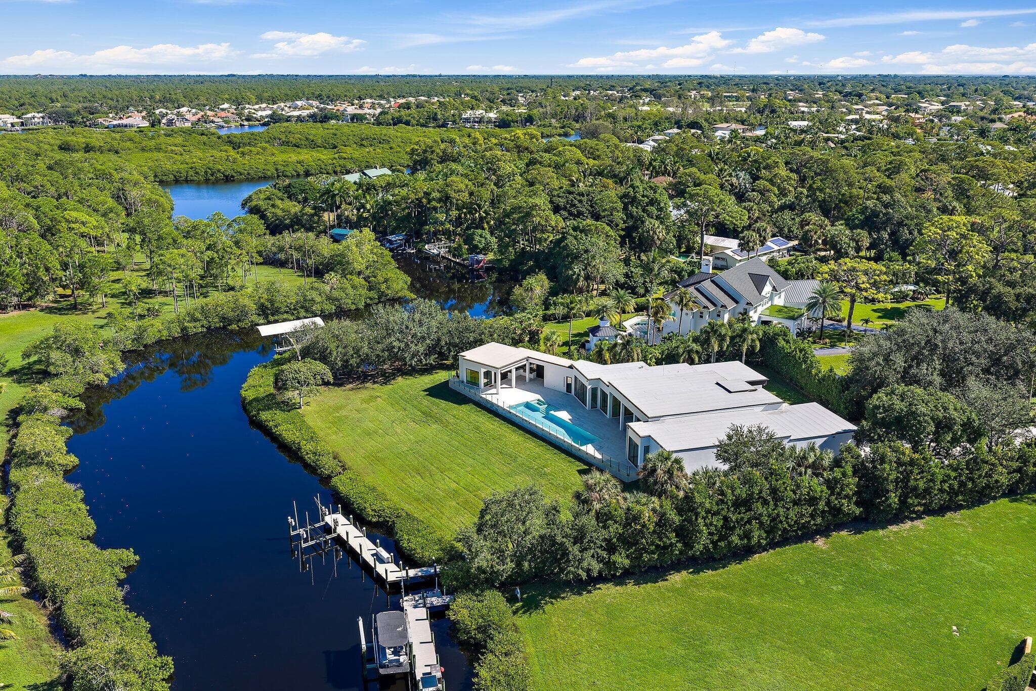 8309 SE Rivers Edge Street, Jupiter, FL 33458 — photo 85 of 112