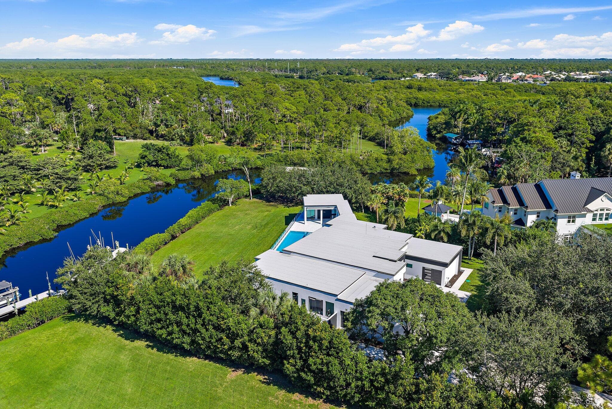 8309 SE Rivers Edge Street, Jupiter, FL 33458 — photo 86 of 112