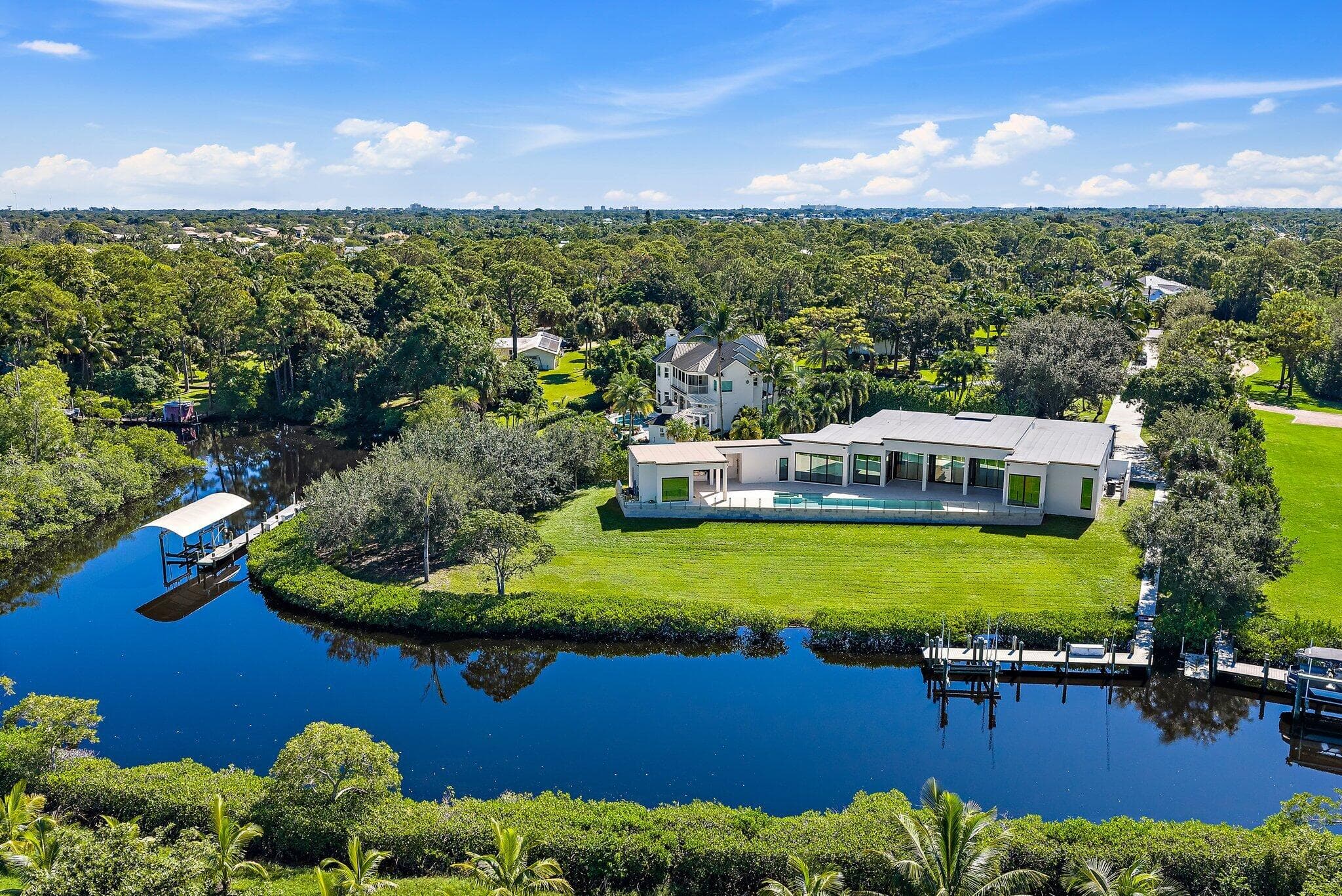 8309 SE Rivers Edge Street, Jupiter, FL 33458 — photo 1 of 112