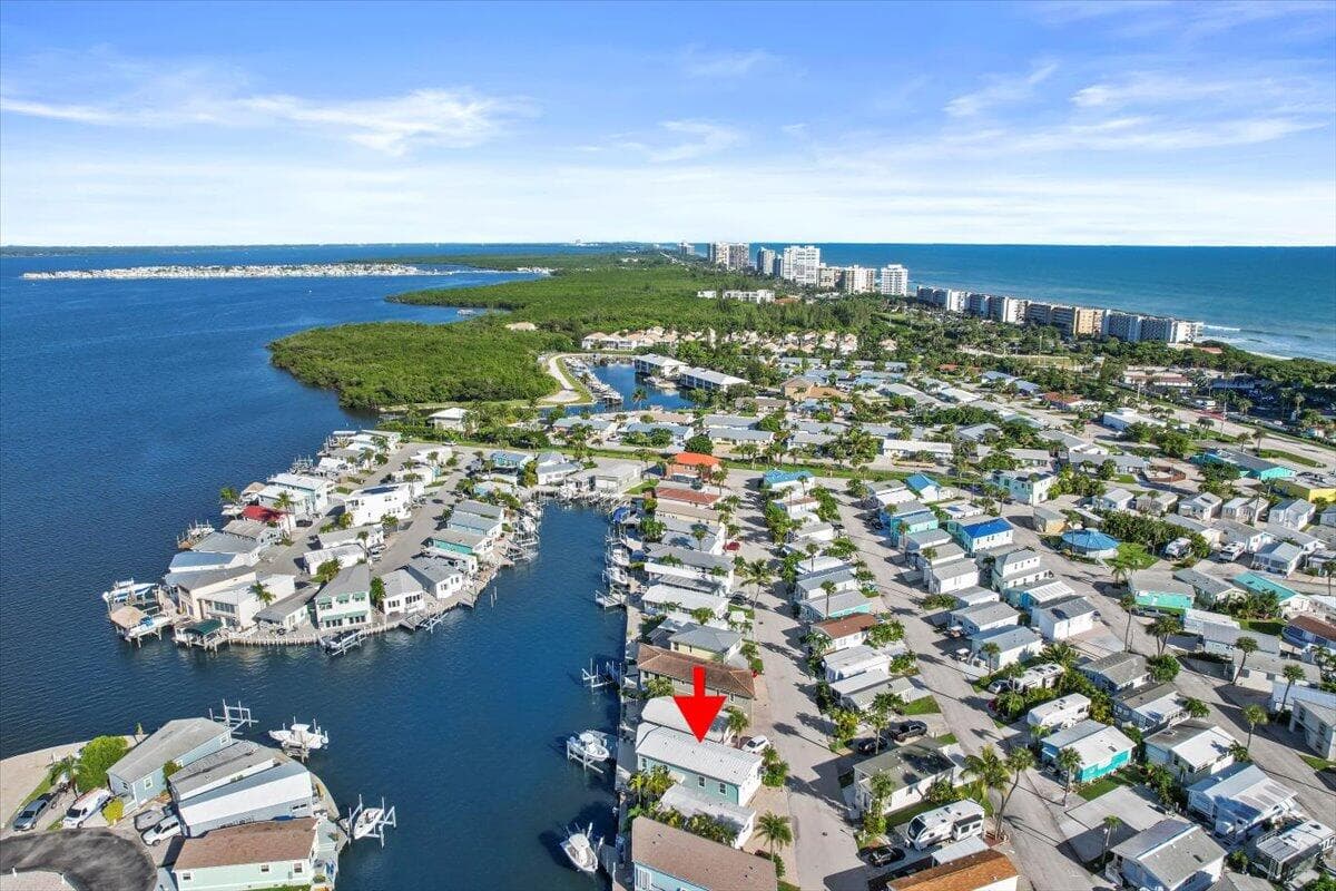 10701 S Ocean Drive 827, Jensen Beach, FL 34957 — photo 47 of 71