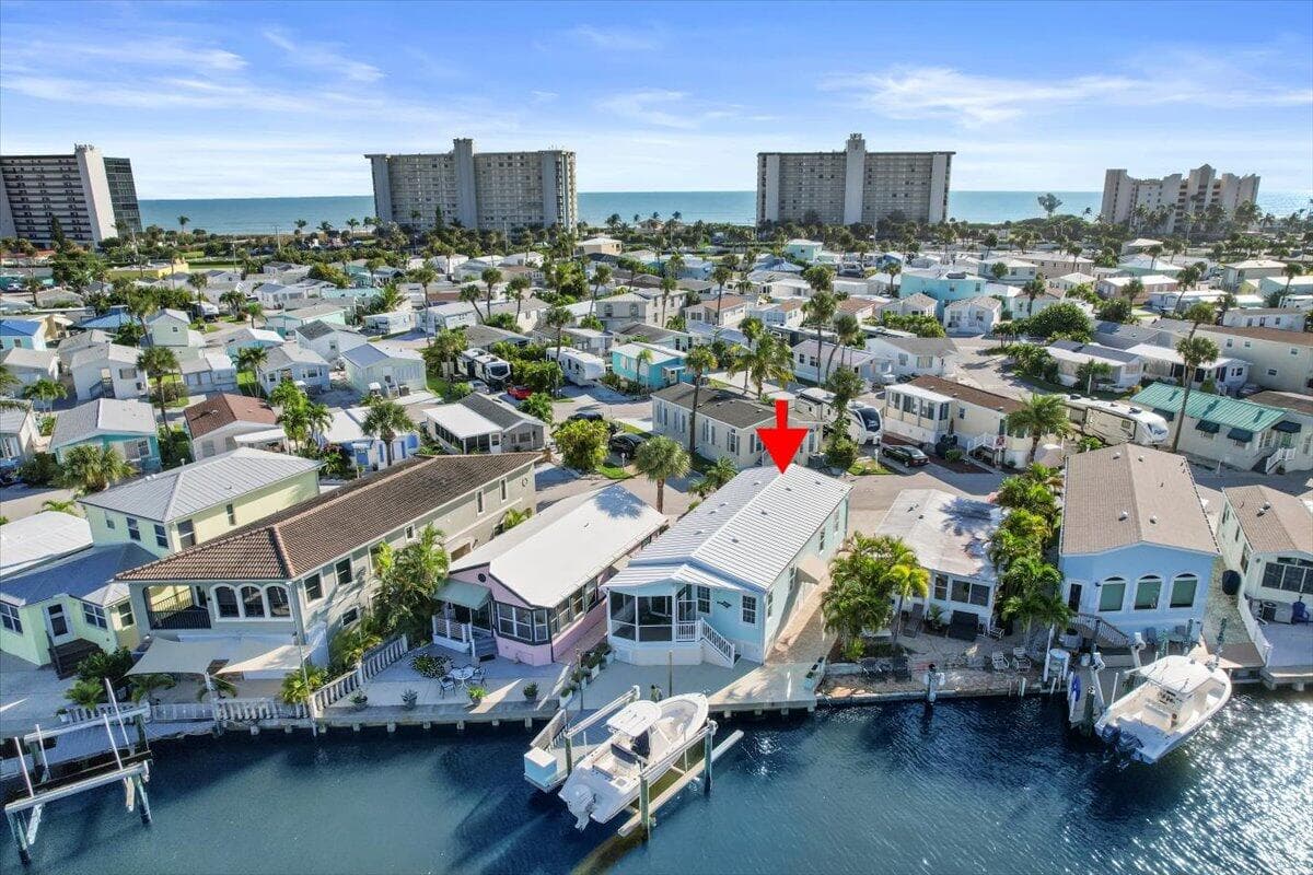 10701 S Ocean Drive 827, Jensen Beach, FL 34957 — photo 50 of 71