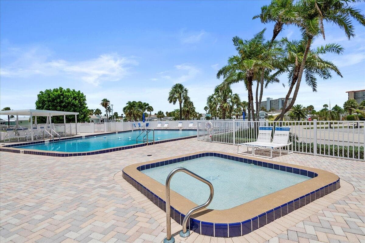 10701 S Ocean Drive 827, Jensen Beach, FL 34957 — photo 56 of 71