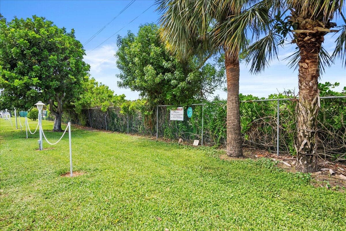 10701 S Ocean Drive 827, Jensen Beach, FL 34957 — photo 71 of 71