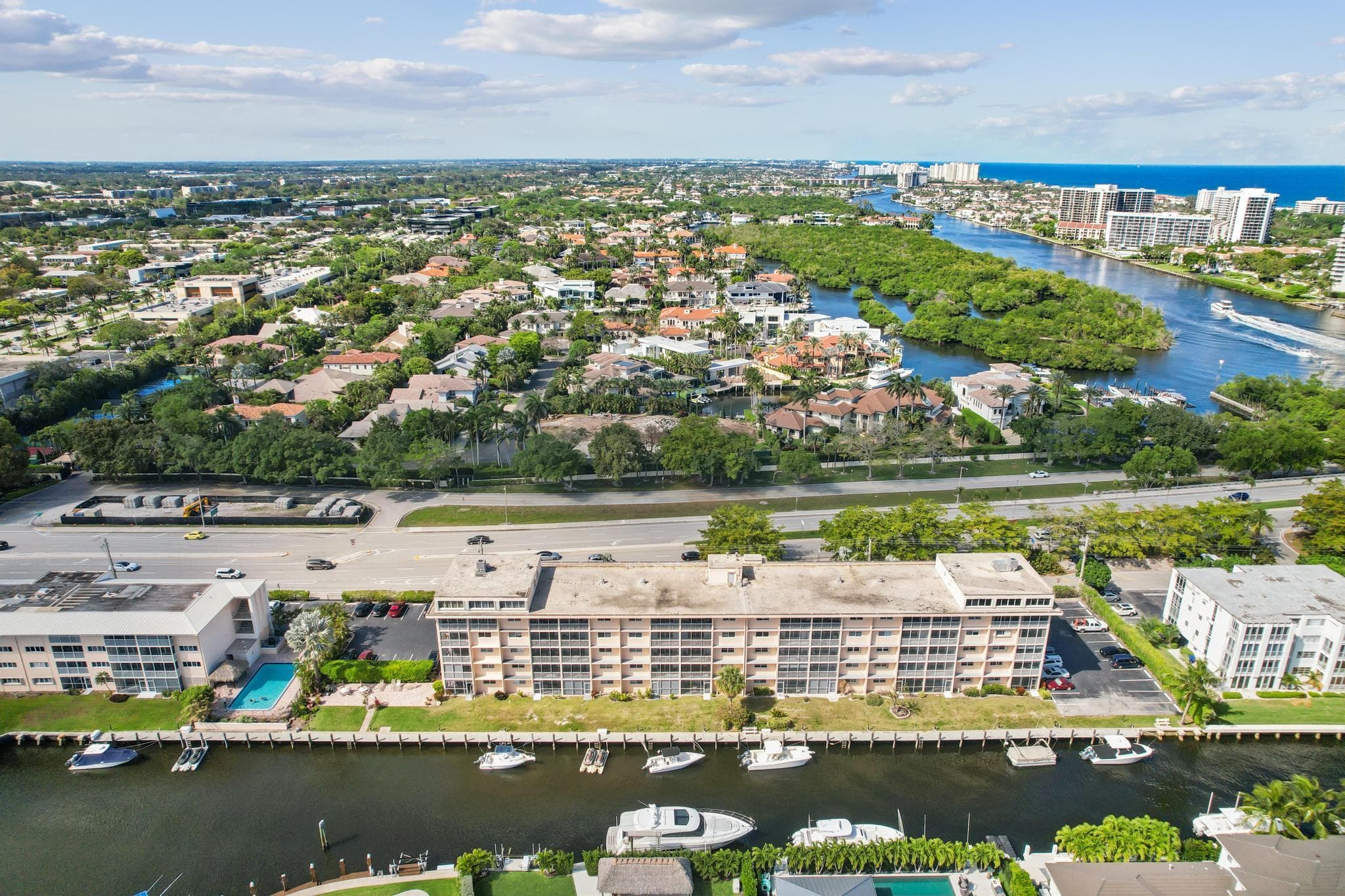 750 NE Spanish River Boulevard 103, Boca Raton, FL 33431 — photo 43 of 45