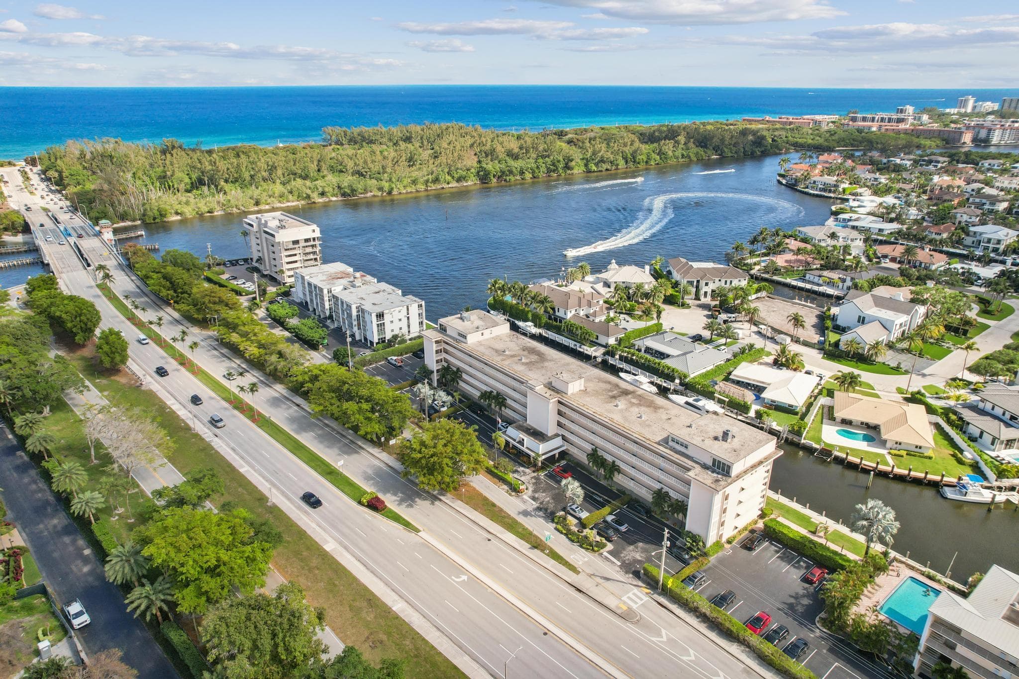 750 NE Spanish River Boulevard 103, Boca Raton, FL 33431 — photo 44 of 45