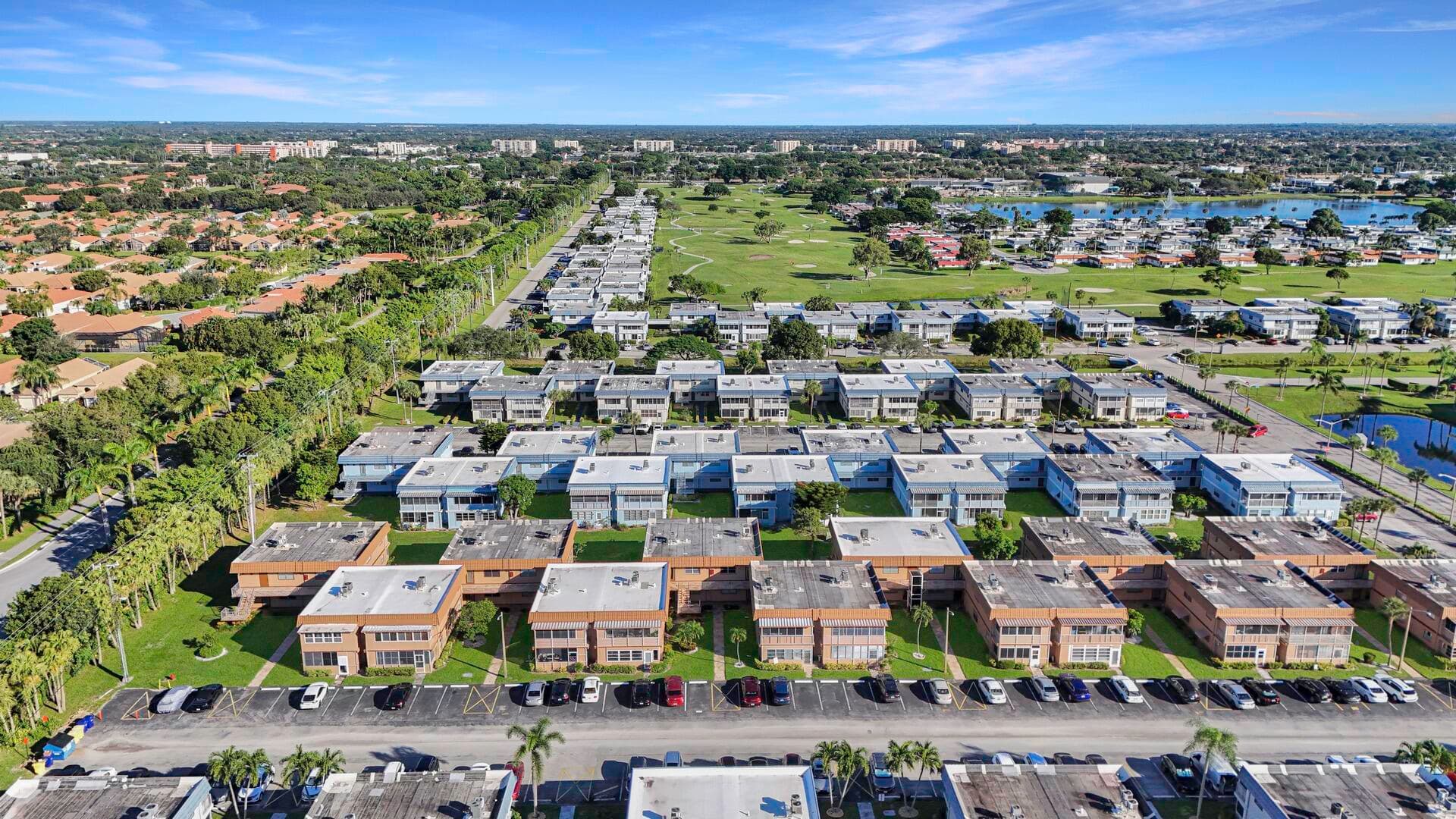 308 Brittany G, Delray Beach, FL 33446 — photo 18 of 31