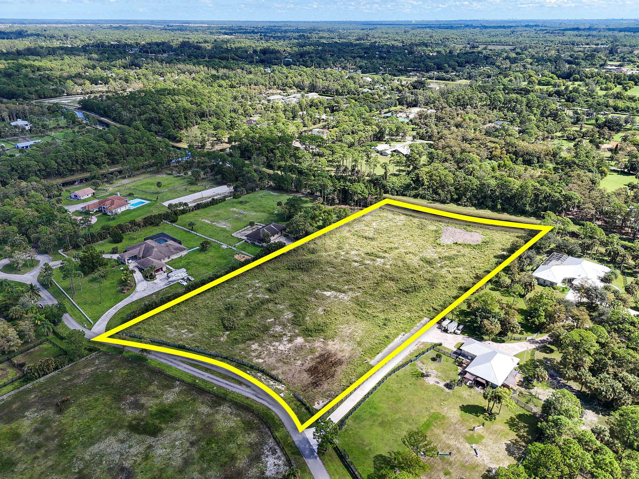 844 Gallop Drive, Loxahatchee, FL 33470 — photo 2 of 2