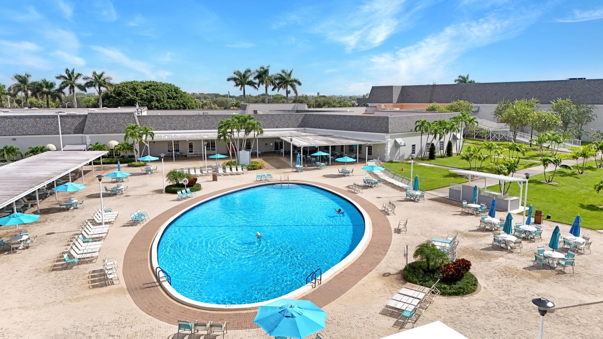 308 Brittany G, Delray Beach, FL 33446 — photo 25 of 31