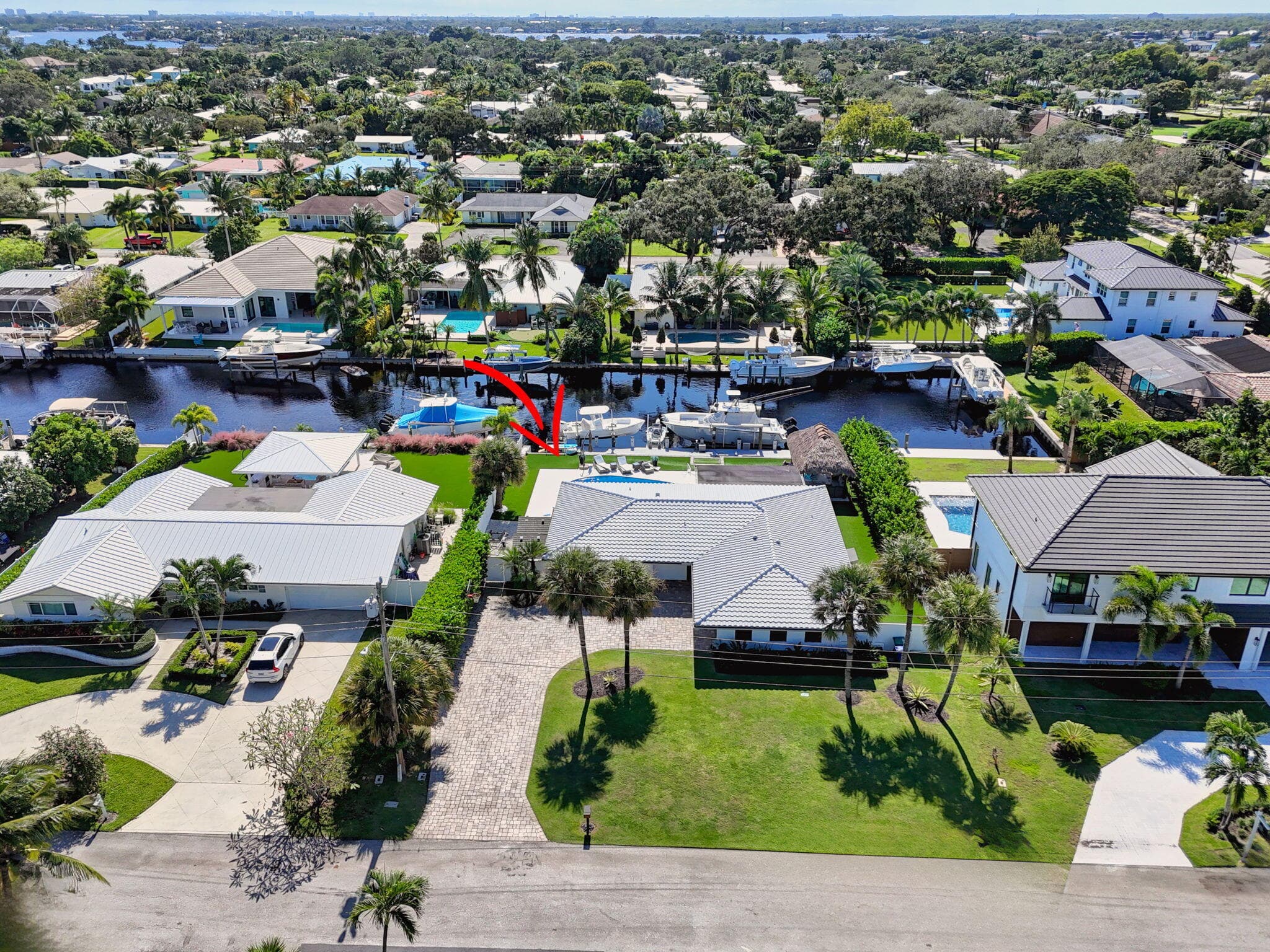 12 Leeward Circle, Tequesta, FL 33469 — photo 50 of 61