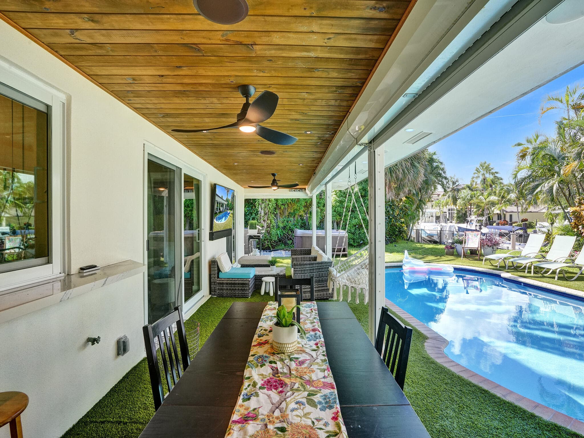 3821 NE 29th Avenue, Lighthouse Point, FL 33064 — photo 5 of 59