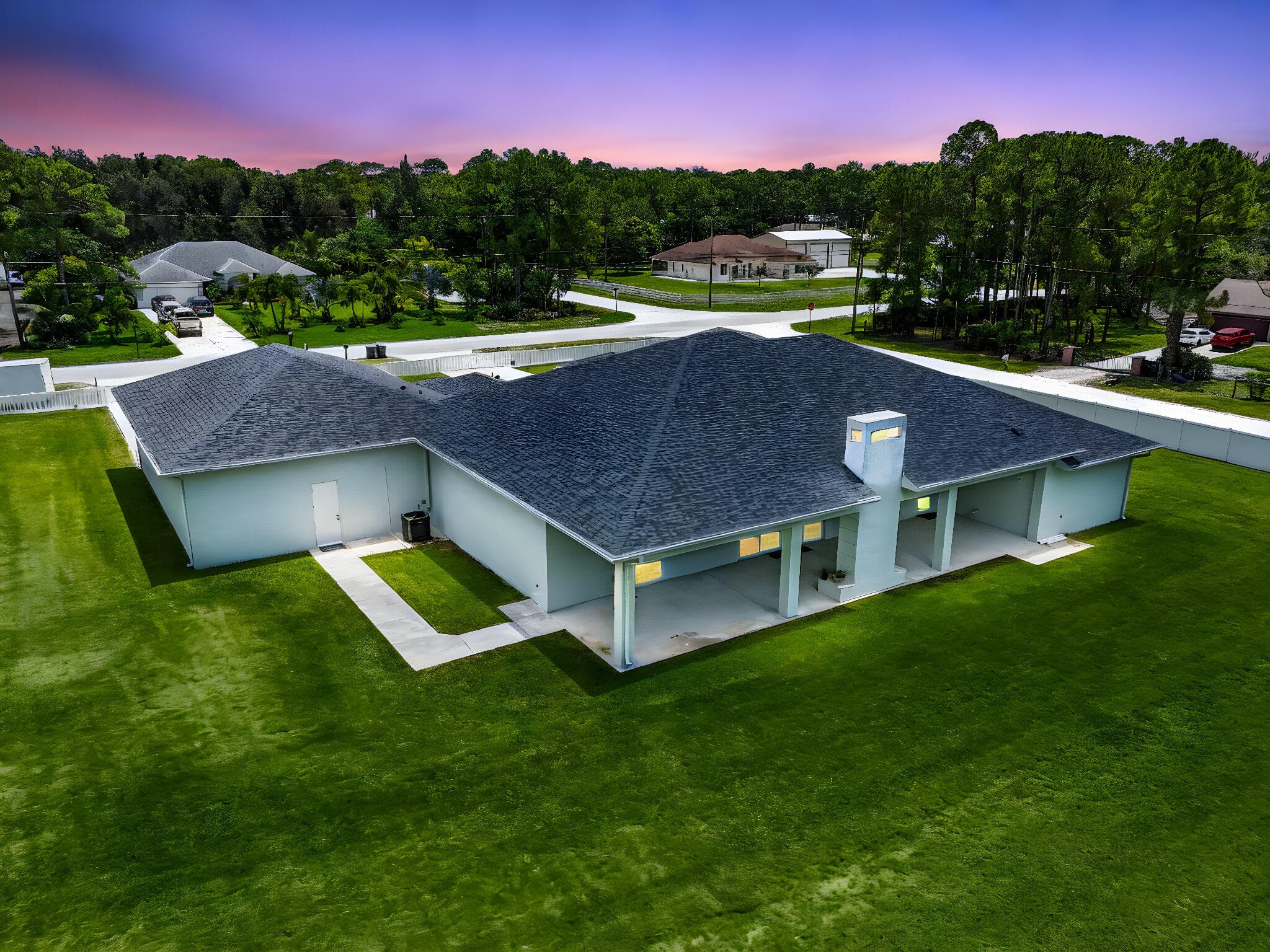 8425 Apache Boulevard, The Acreage, FL 33470 — photo 44 of 68