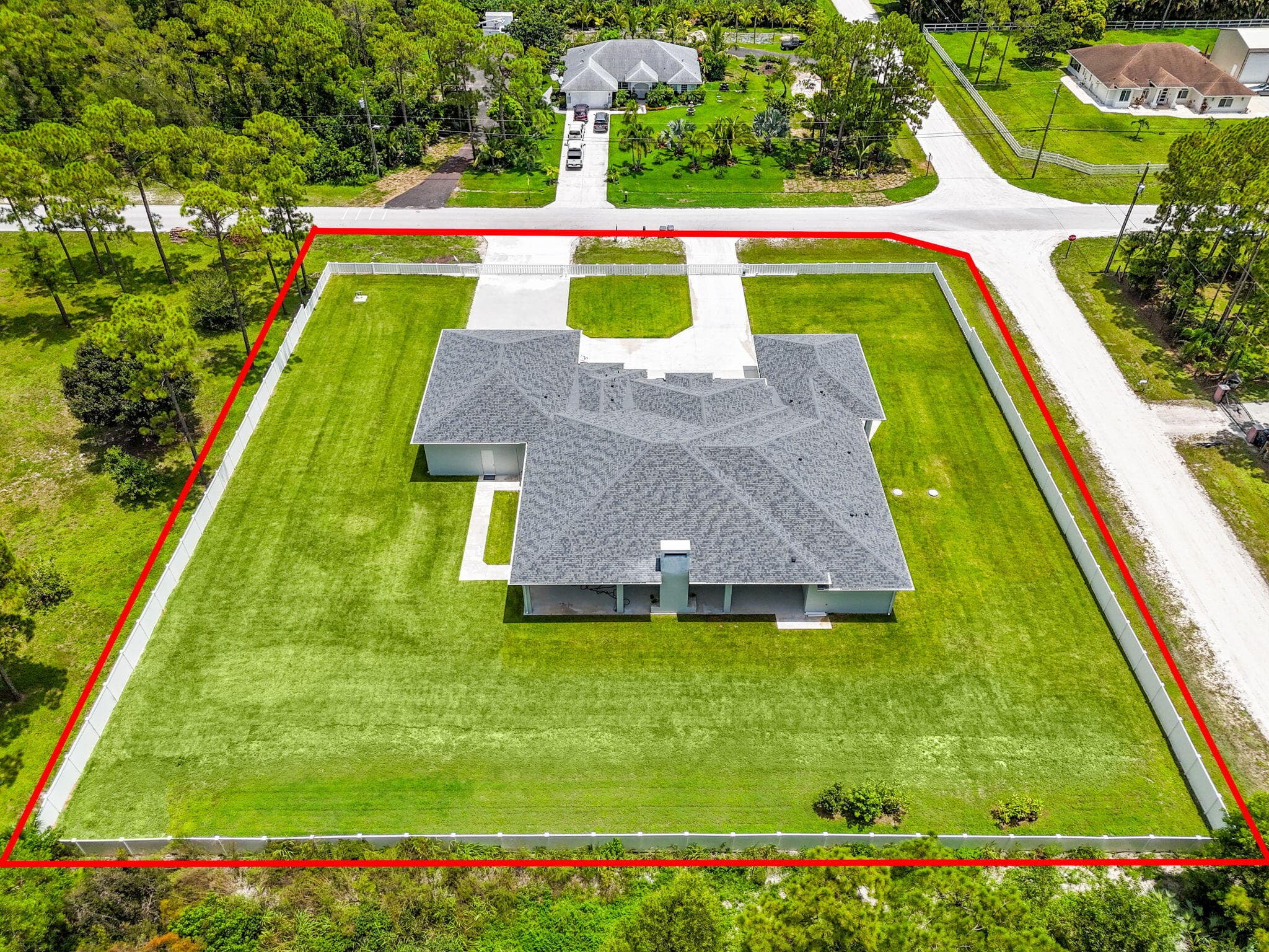8425 Apache Boulevard, The Acreage, FL 33470 — photo 47 of 68