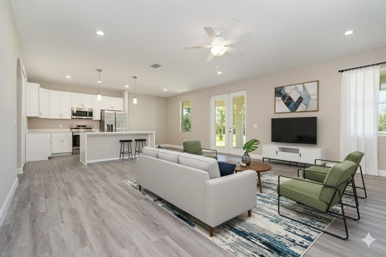 1041 Wesberry Street SE, Palm Bay, FL 32909 — photo 10 of 37