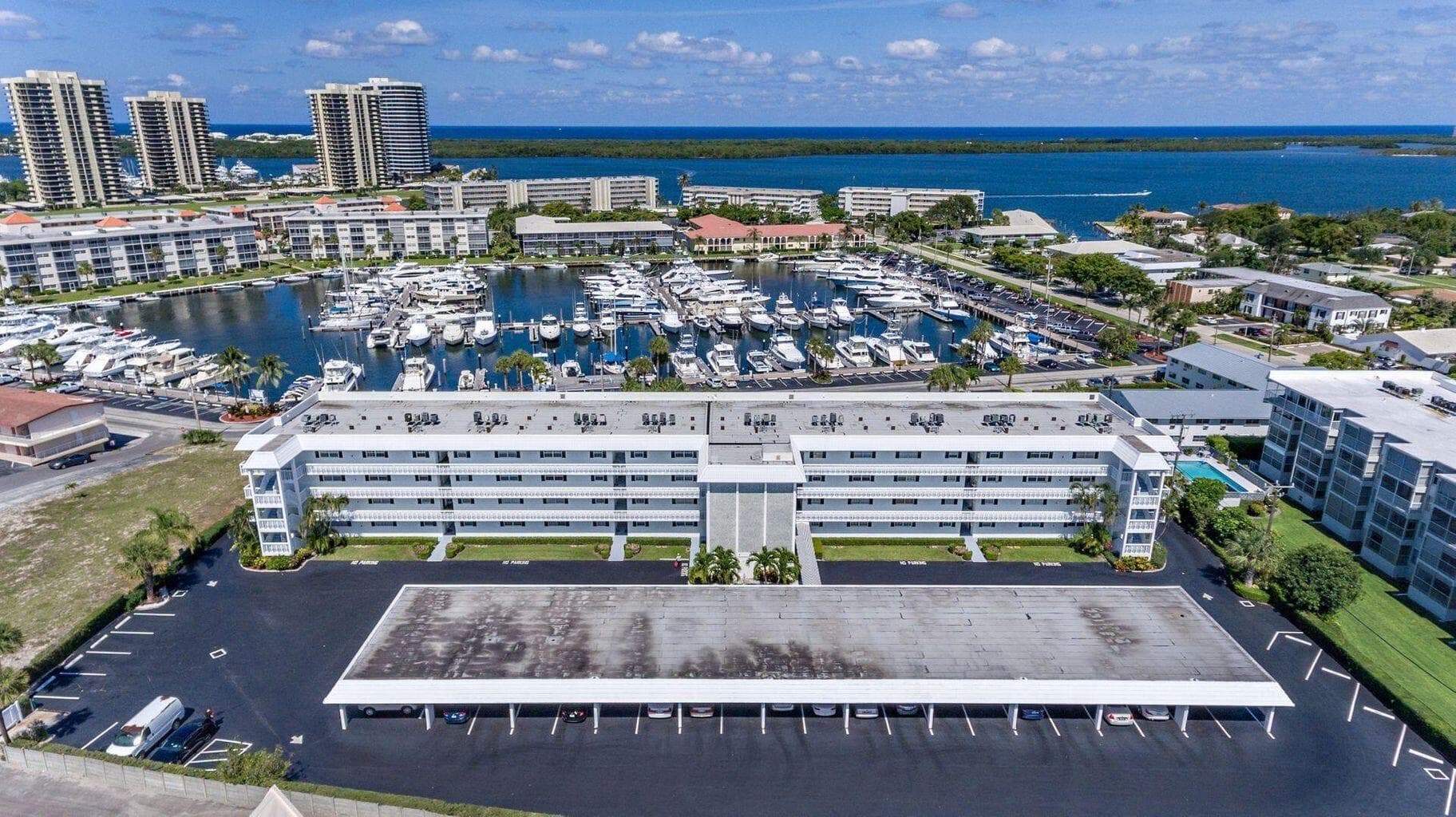 907 Marina Drive 402, North Palm Beach, FL 33408 — photo 1 of 52