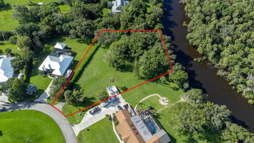 1641 Mallard Court, Fort Pierce, FL 34982 — photo 1 of 13