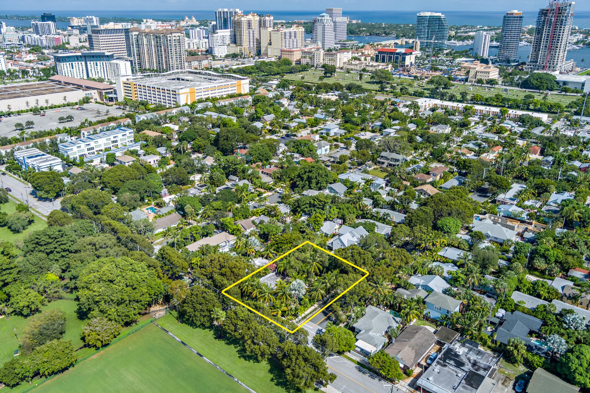 1412 Lake Avenue, West Palm Beach, FL 33401 — photo 45 of 46