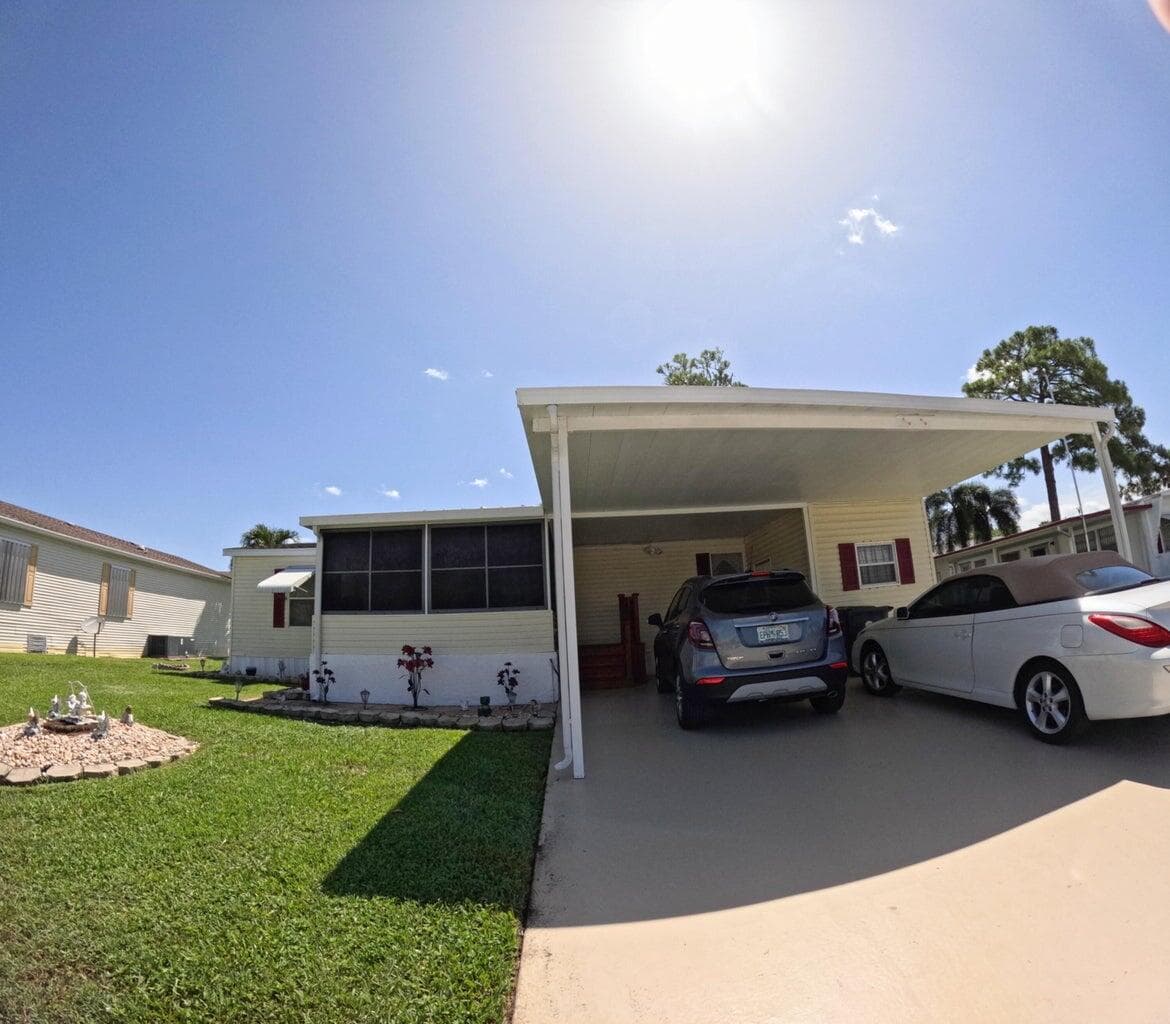 6280 Cypress Lane, Lantana, FL 33462 — photo 1 of 15
