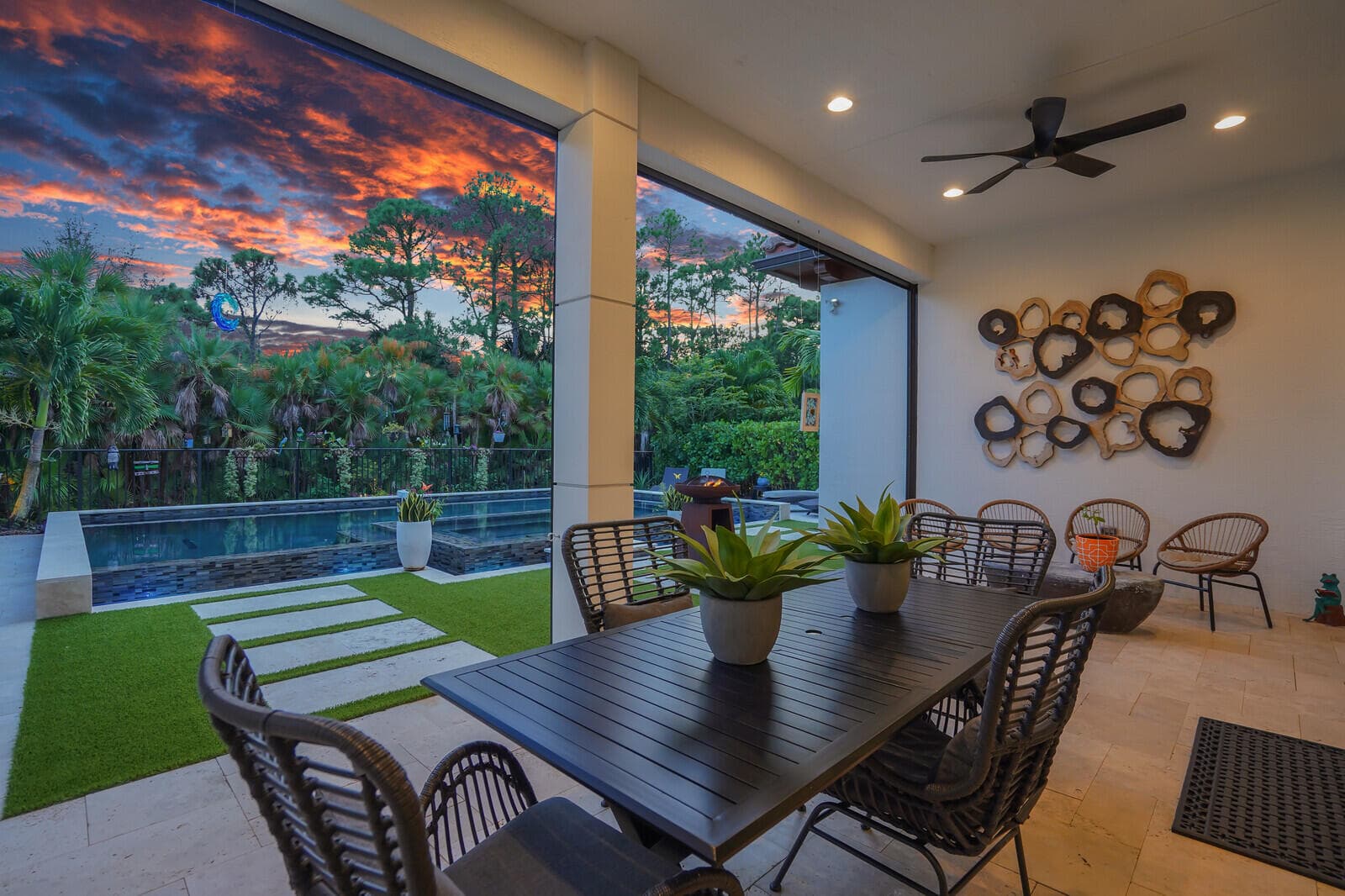 4218 Mendel Lane, Palm Beach Gardens, FL 33418 — photo 45 of 56