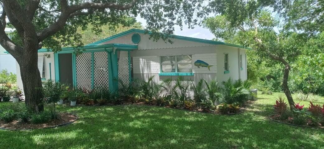 1933 NE Lake Place, Jensen Beach, FL 34957 — photo 1 of 1