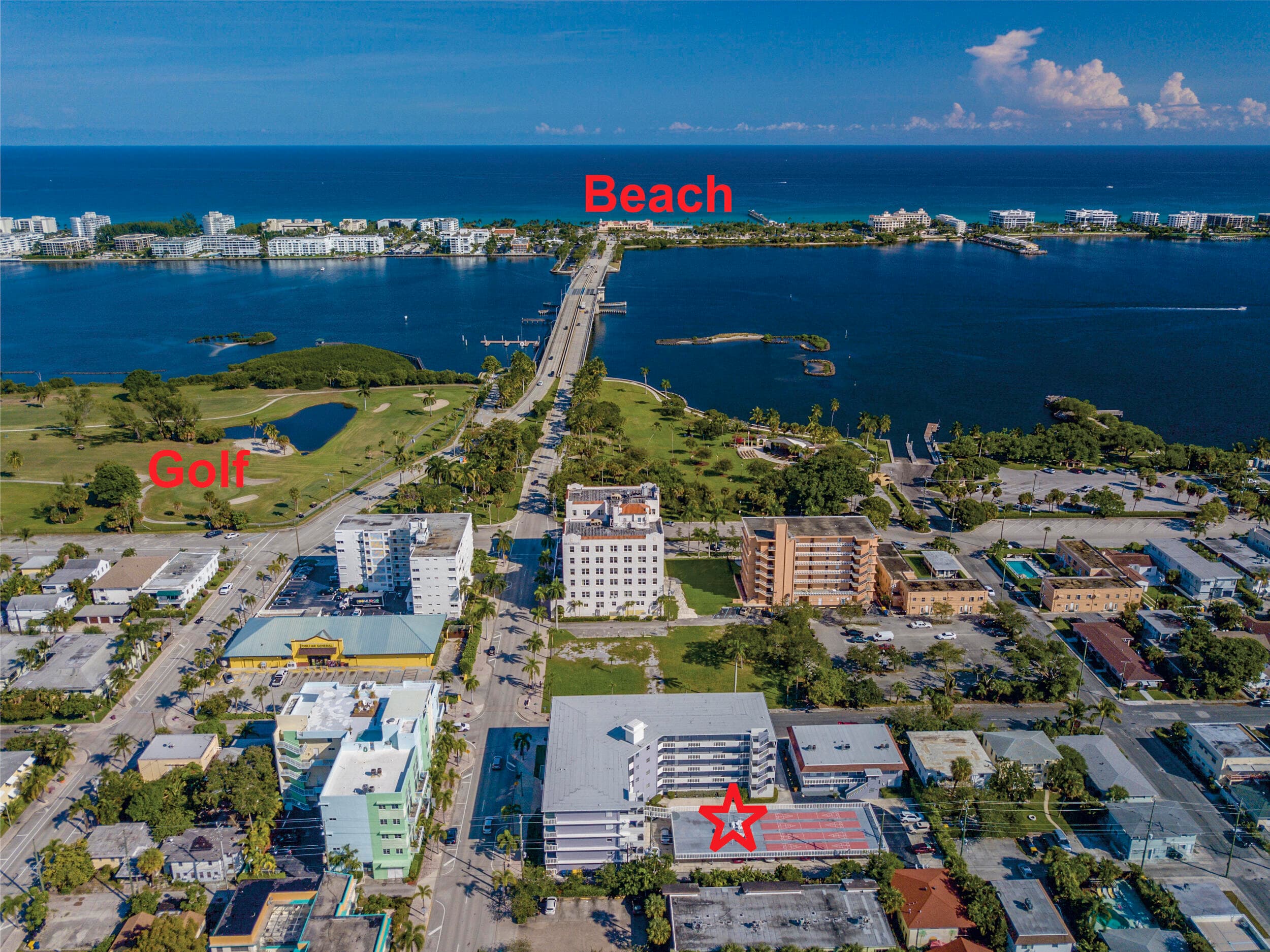 1 S Lakeside Drive A4, Lake Worth Beach, FL 33460 — photo 23 of 32