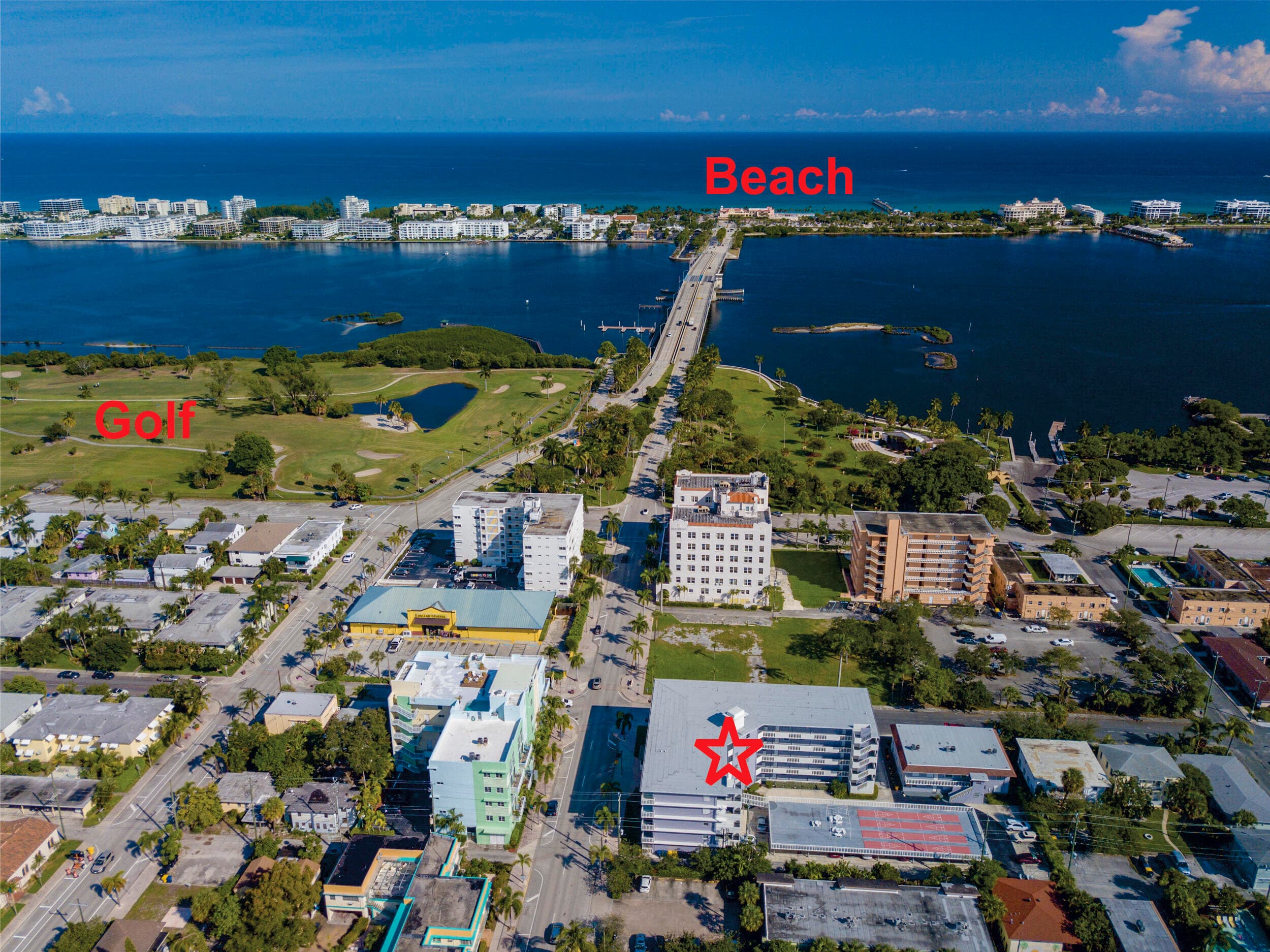 1 S Lakeside Drive A4, Lake Worth Beach, FL 33460 — photo 2 of 32