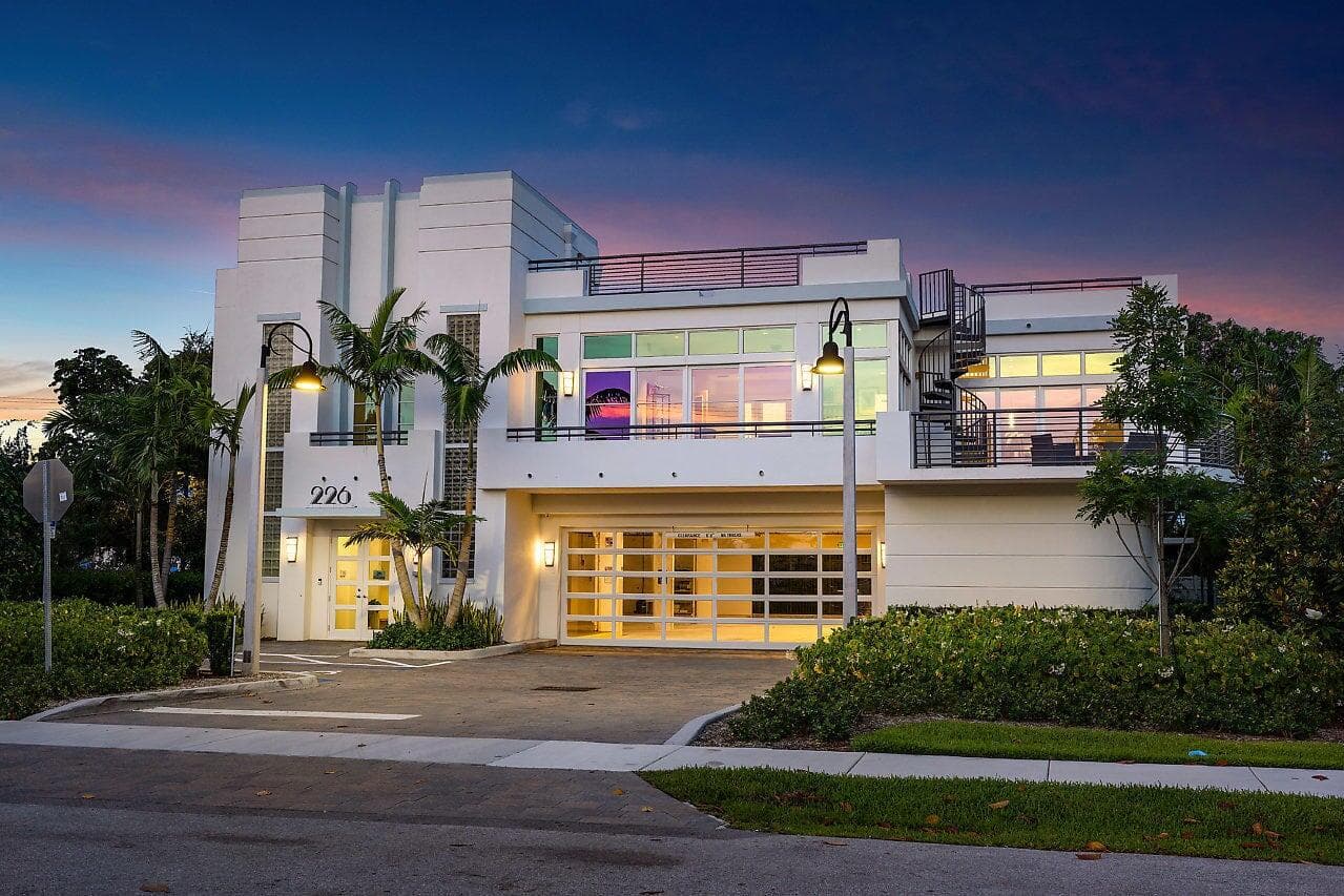 226 Palm Court, Delray Beach, FL 33444 — photo 63 of 82