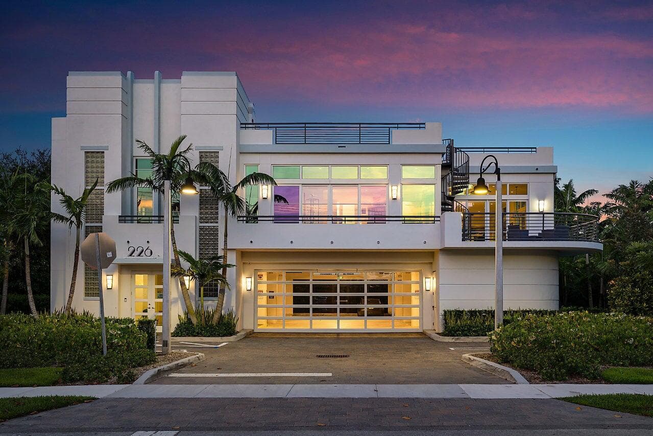 226 Palm Court, Delray Beach, FL 33444 — photo 1 of 82