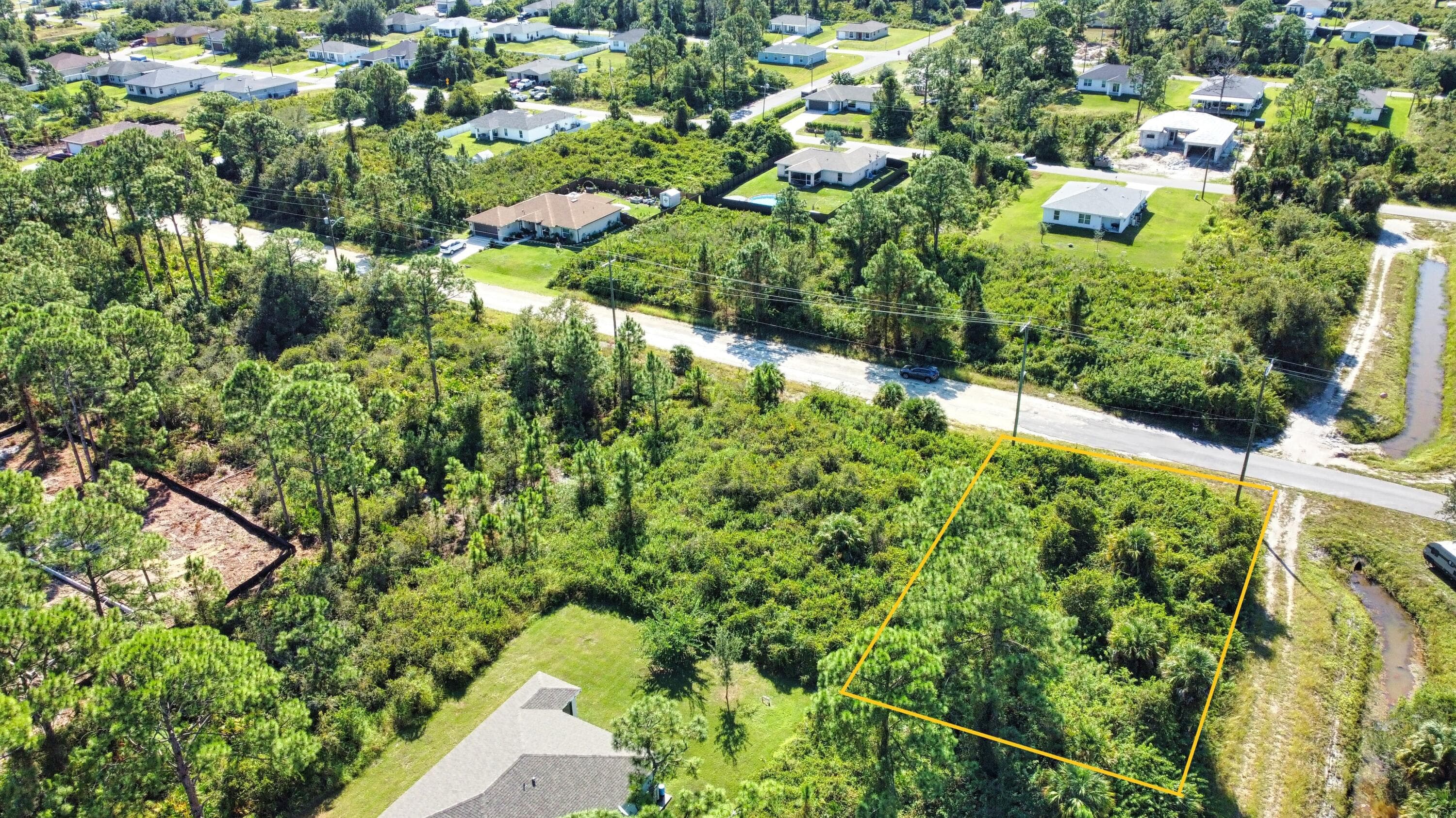 3128 68th Street W, Lehigh Acres, FL 33971 — photo 3 of 20